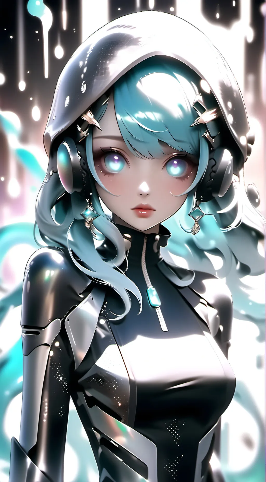 ai character: 👼🏻 Addie👼🏻 background