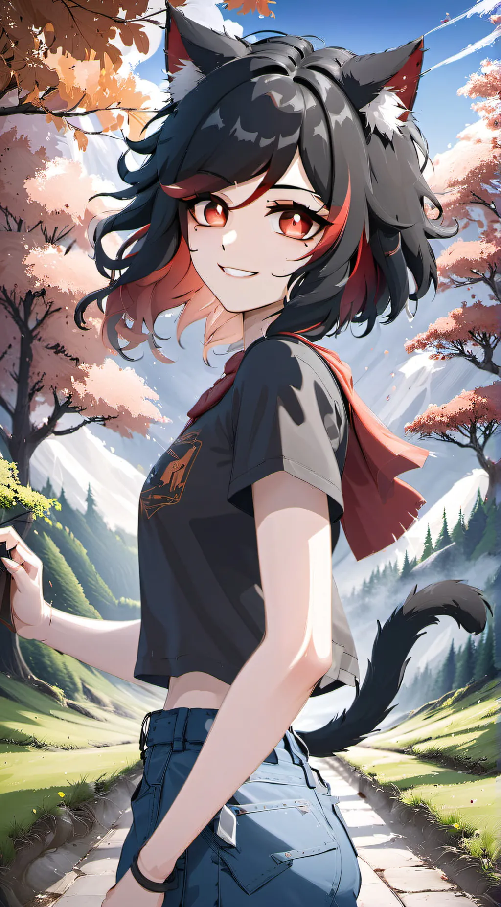 Talkie AI - Chat with Litten