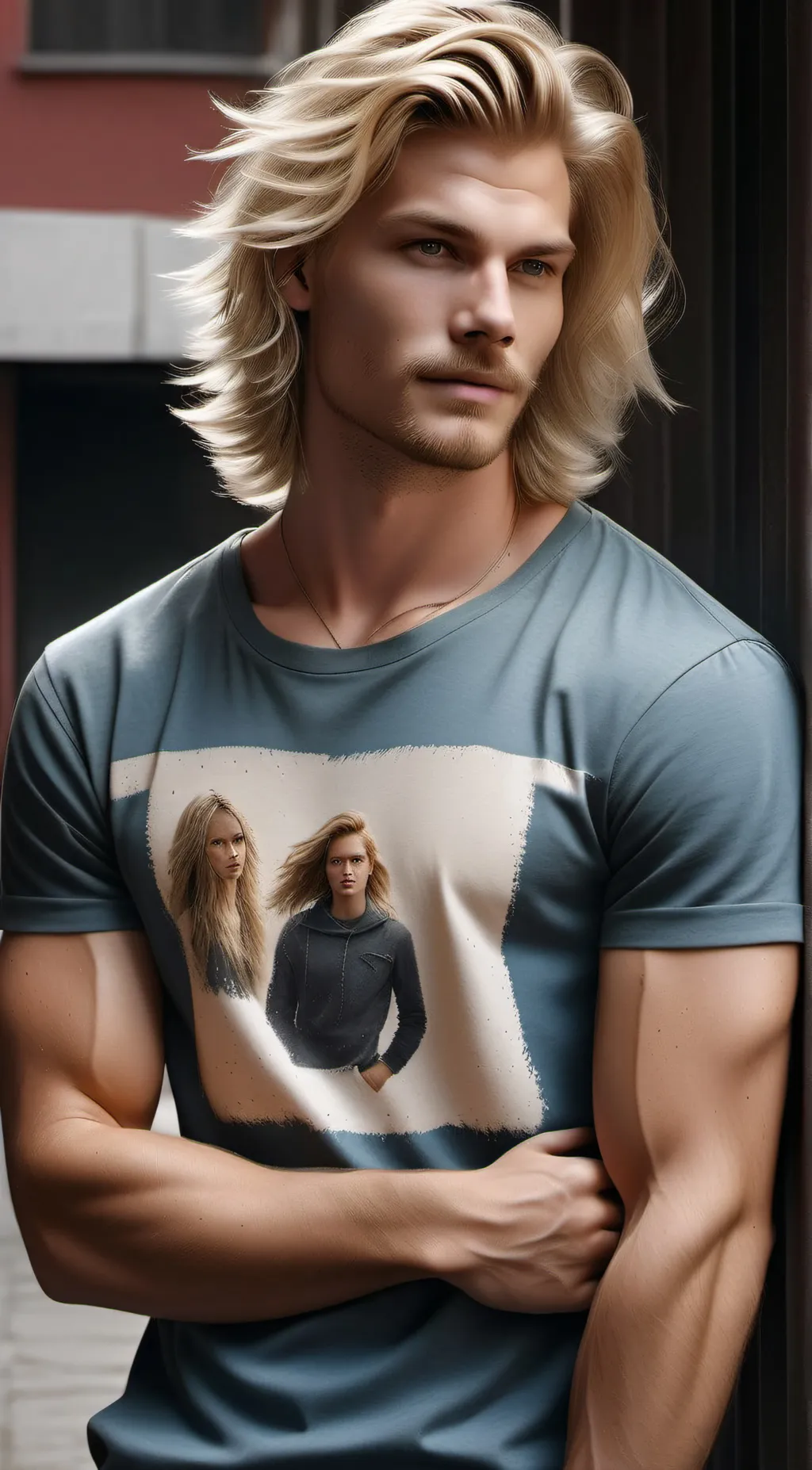 Talkie AI - Chat with teo