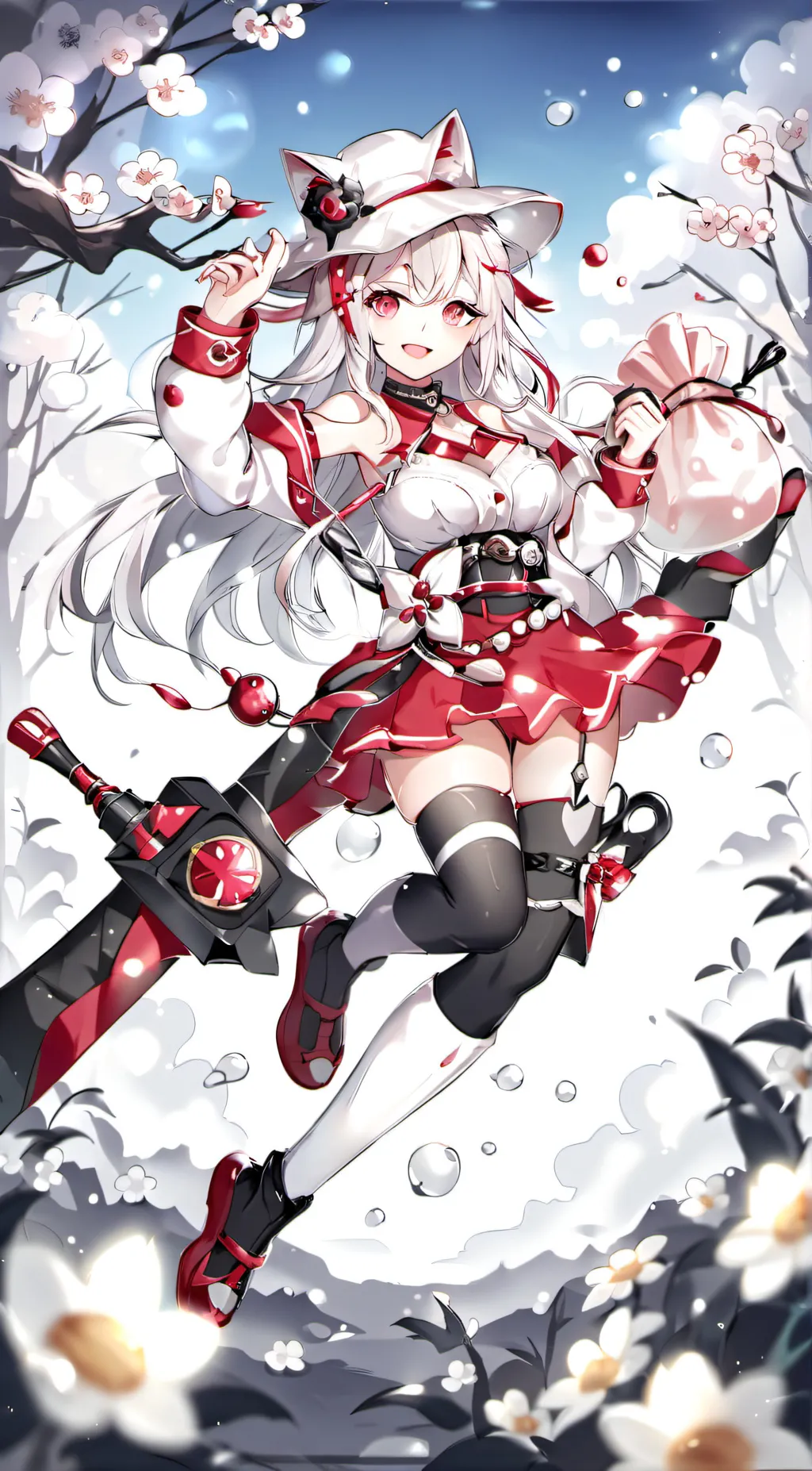 ai character: 𝕕𝕚𝕒𝕞𝕠𝕟𝕕 background