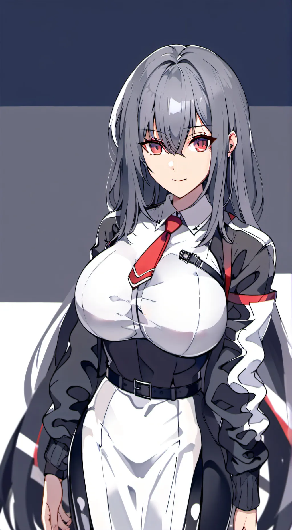 ai character: ari-san background