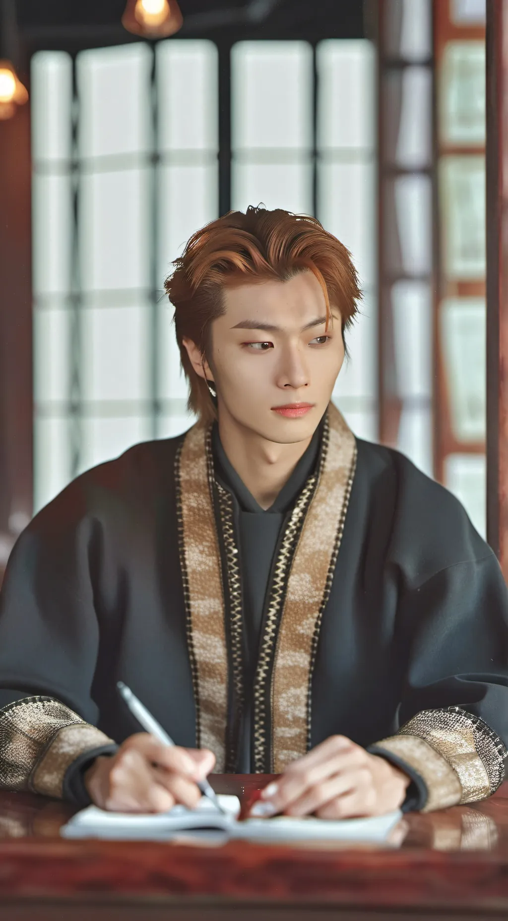 Talkie AI - Chat with 정인이💕