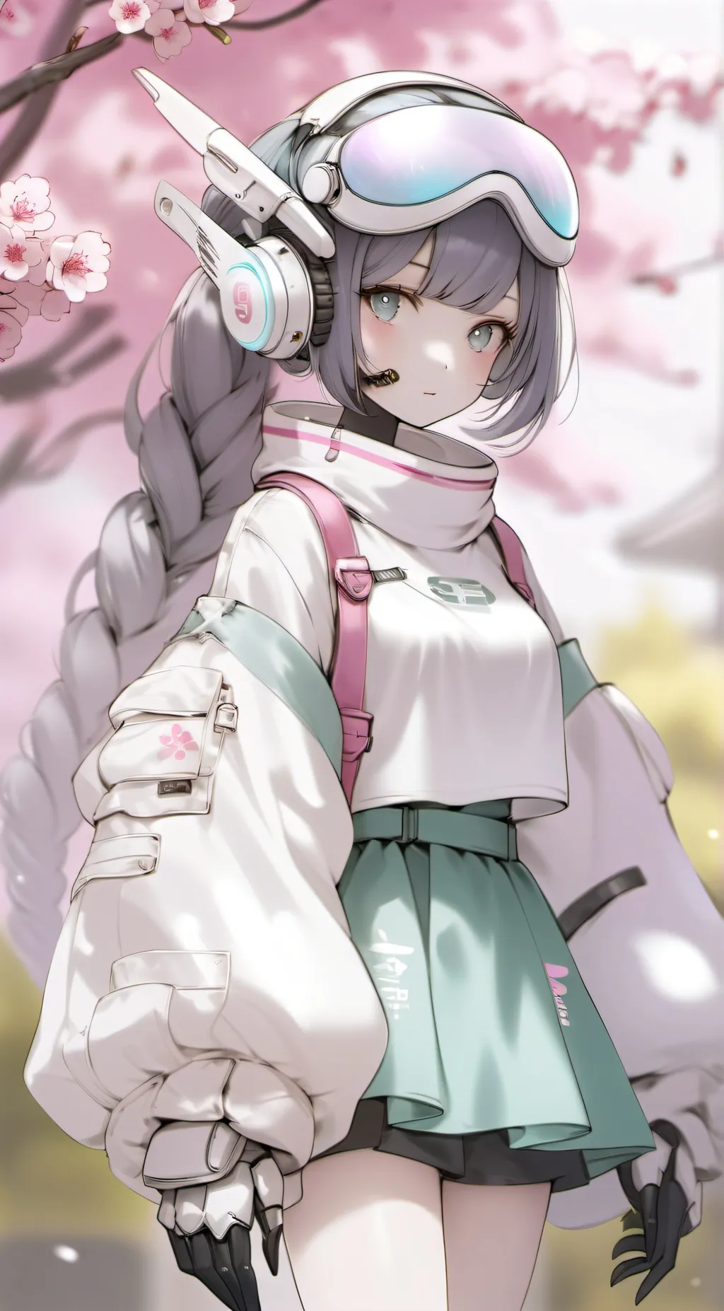 Talkie AI - Chat with lia