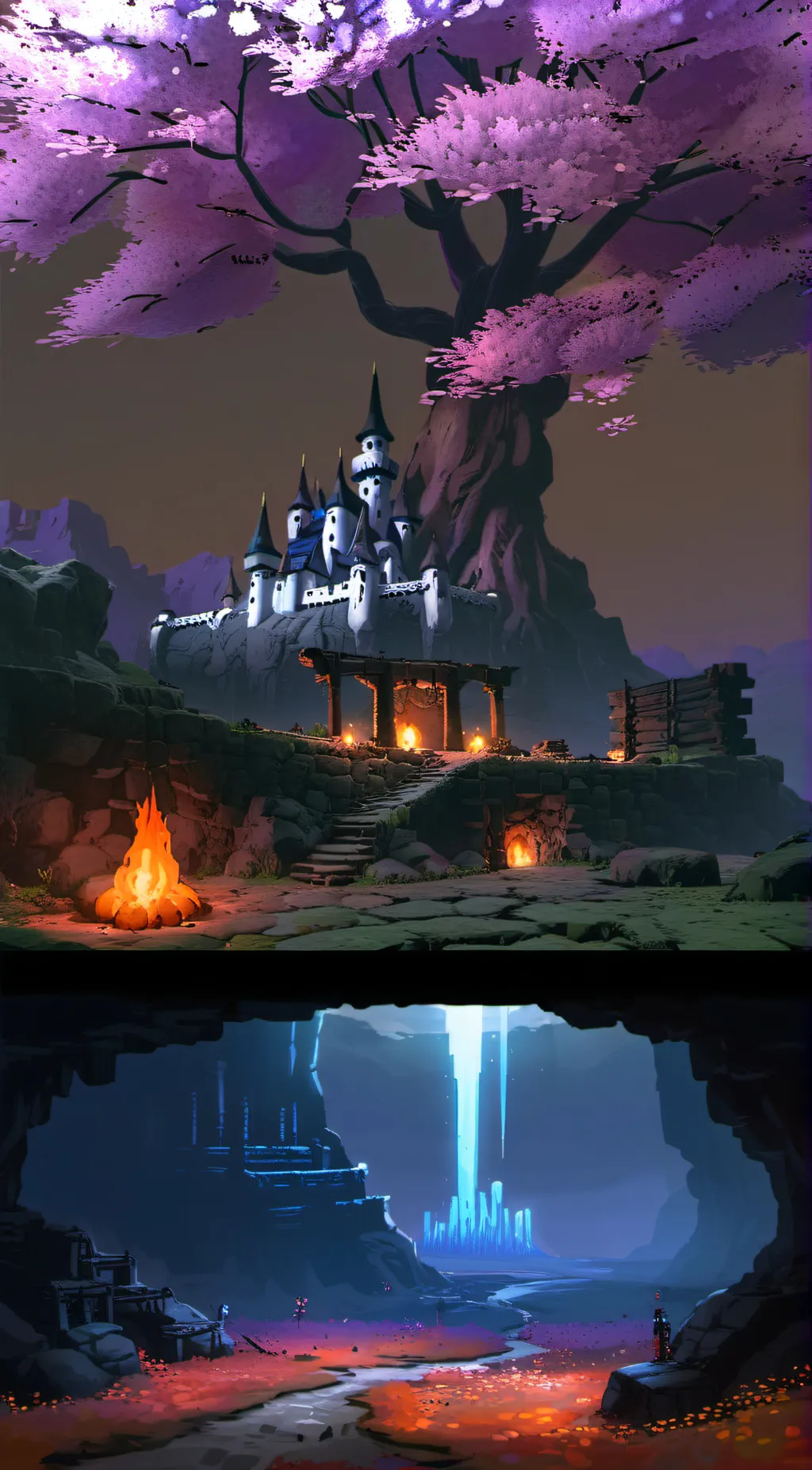 Talkie AI - Chat with Your Under Tale