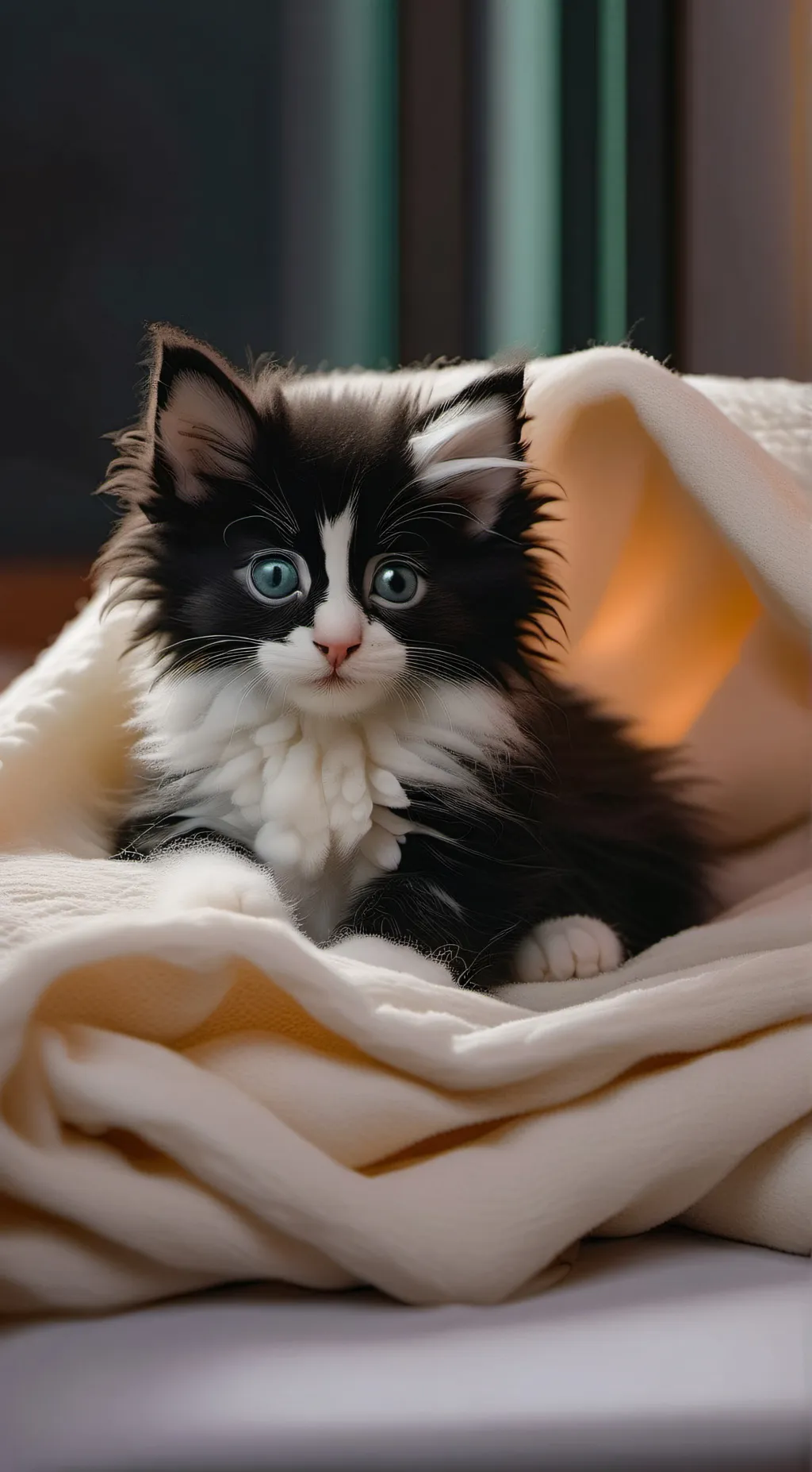 Talkie AI - Chat with buggy