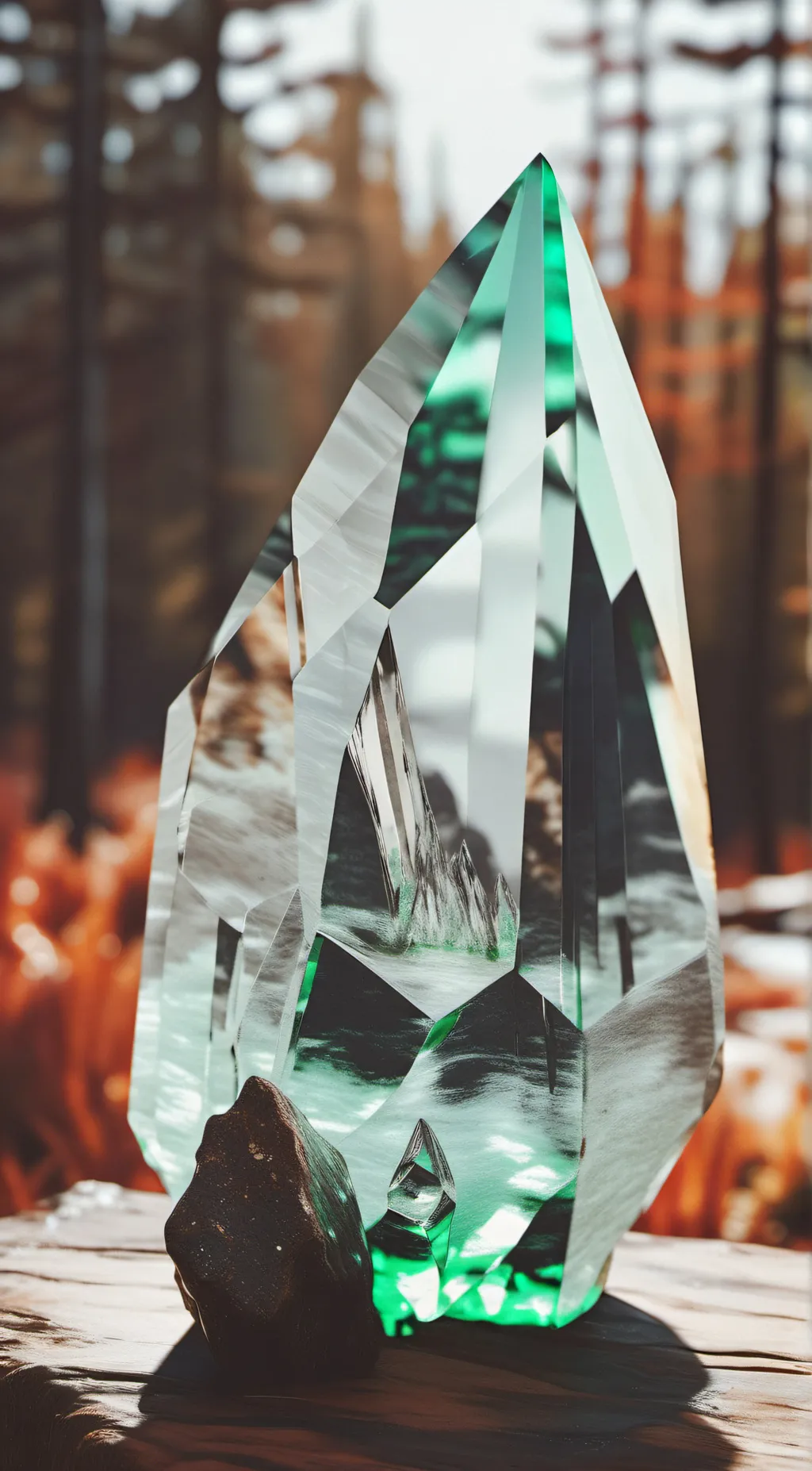 Talkie AI - Chat with Date with Uranium