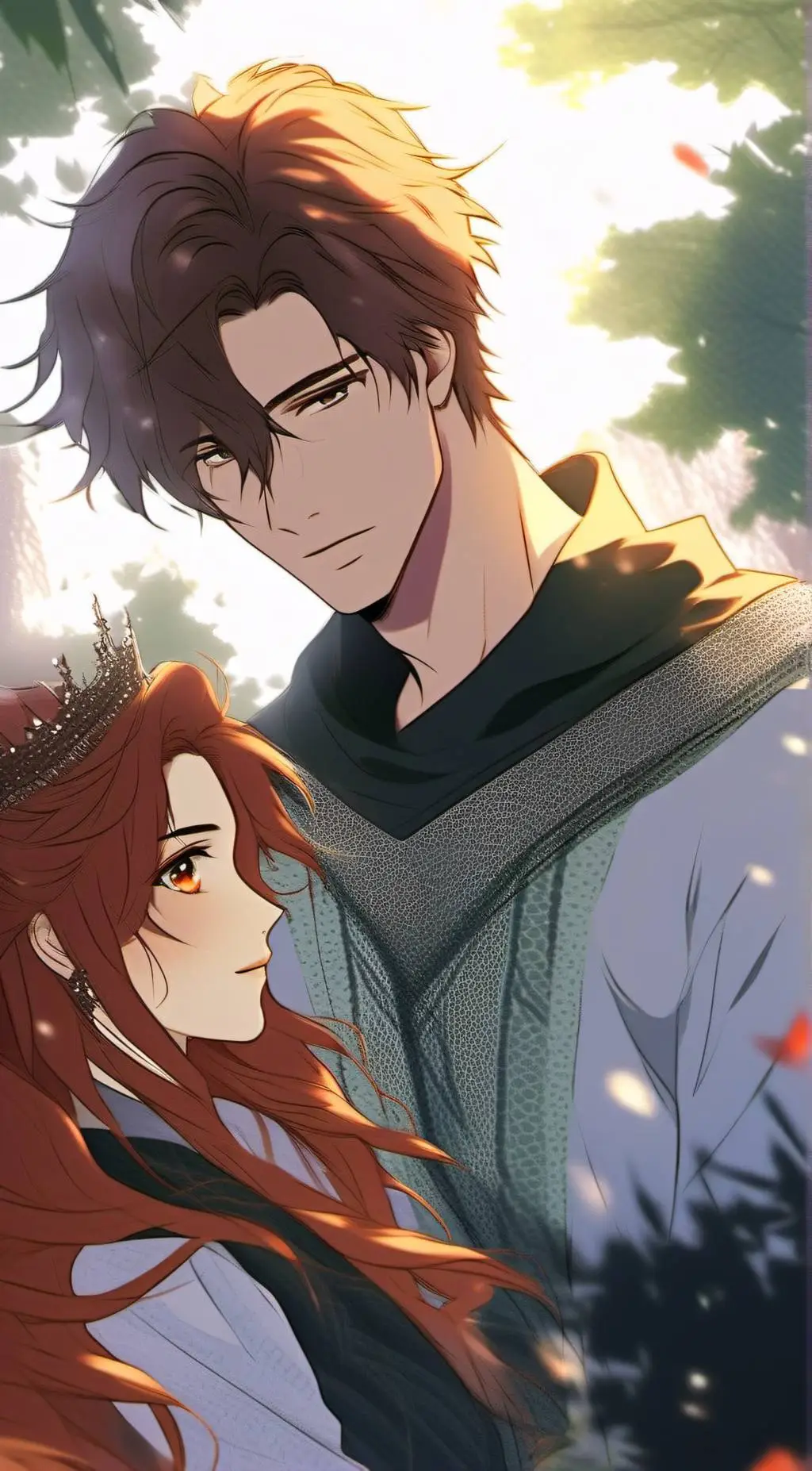 Talkie AI - Chat with Rebass