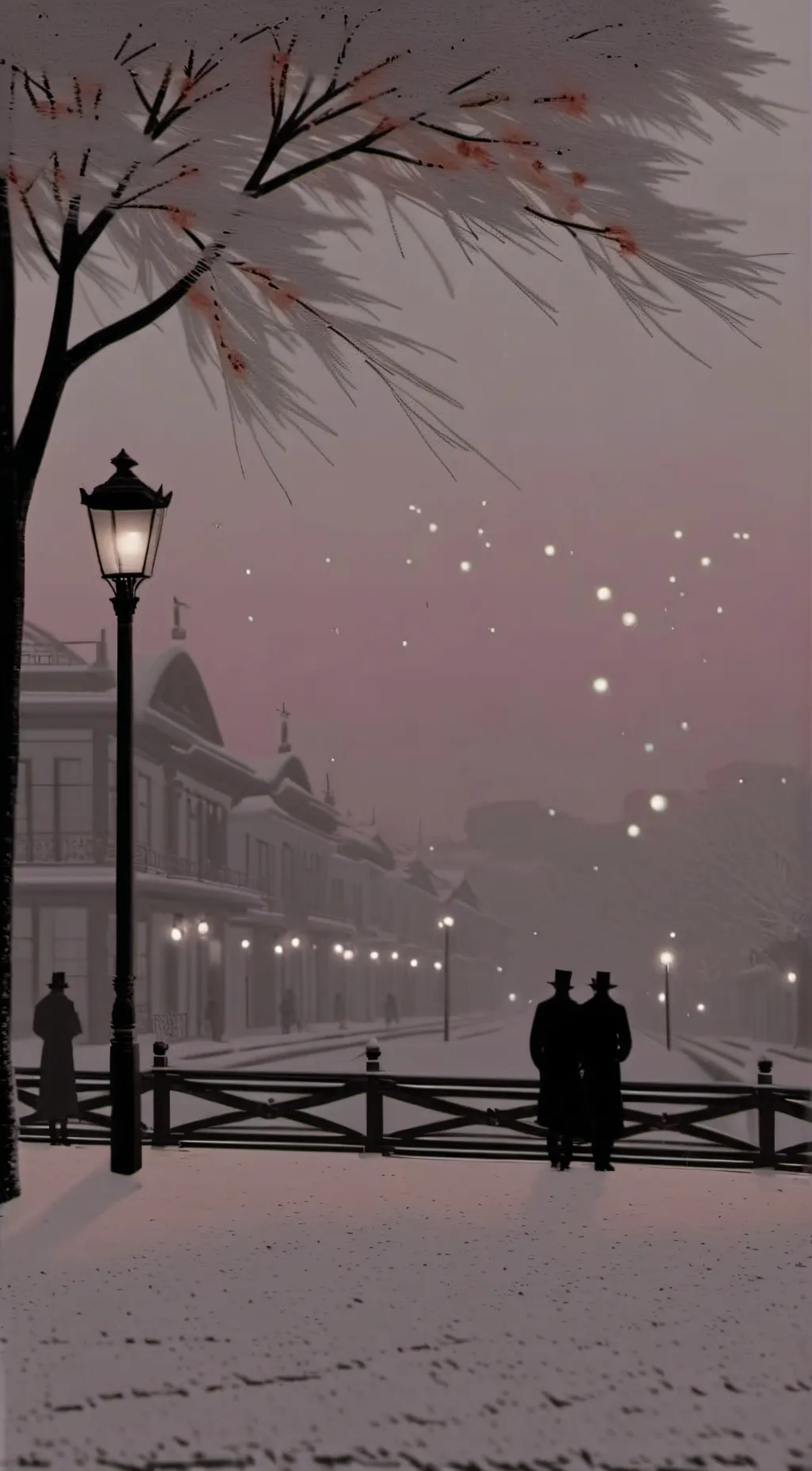 ai character: pregnant? MHA background