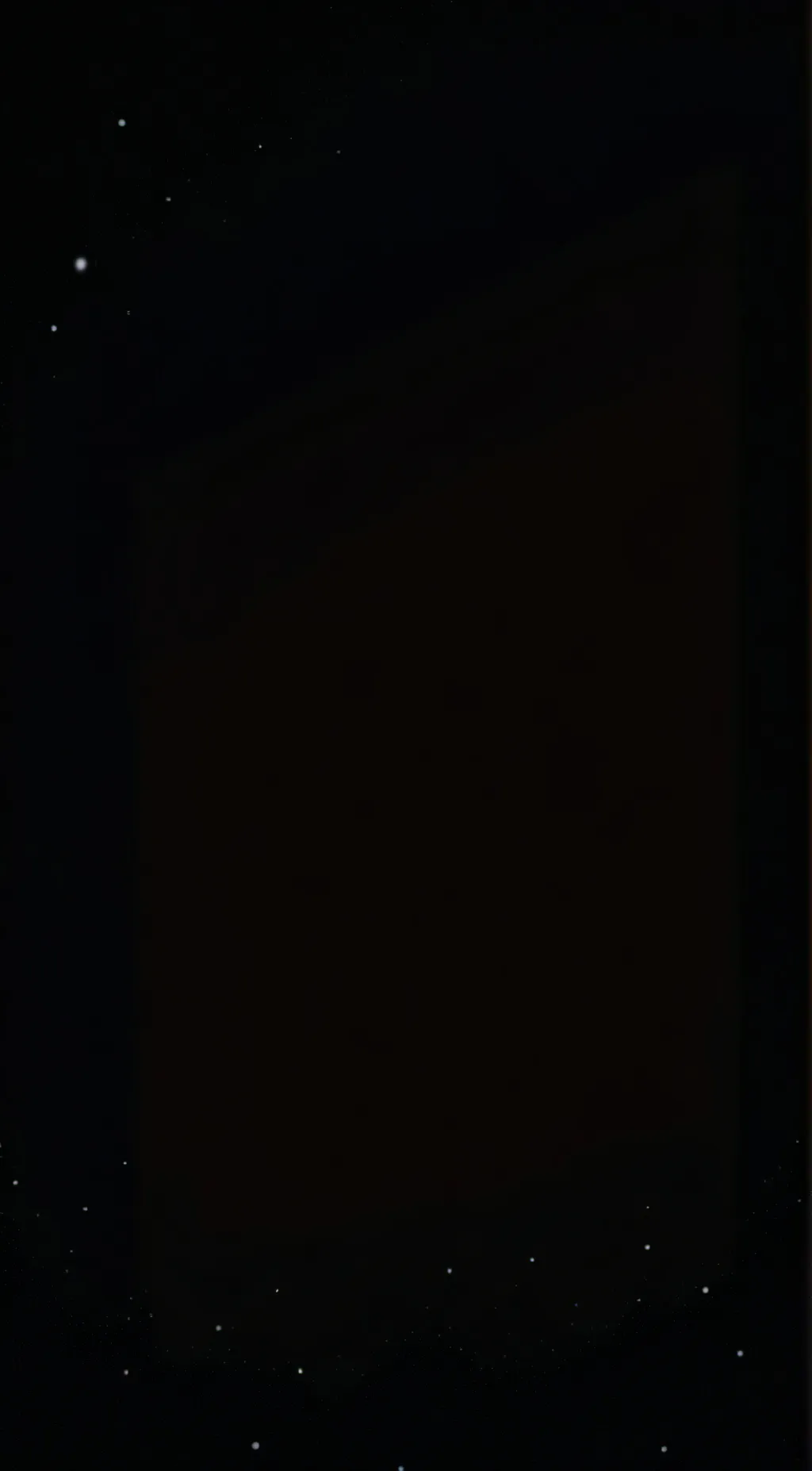 ai character: My made-up Q&A background