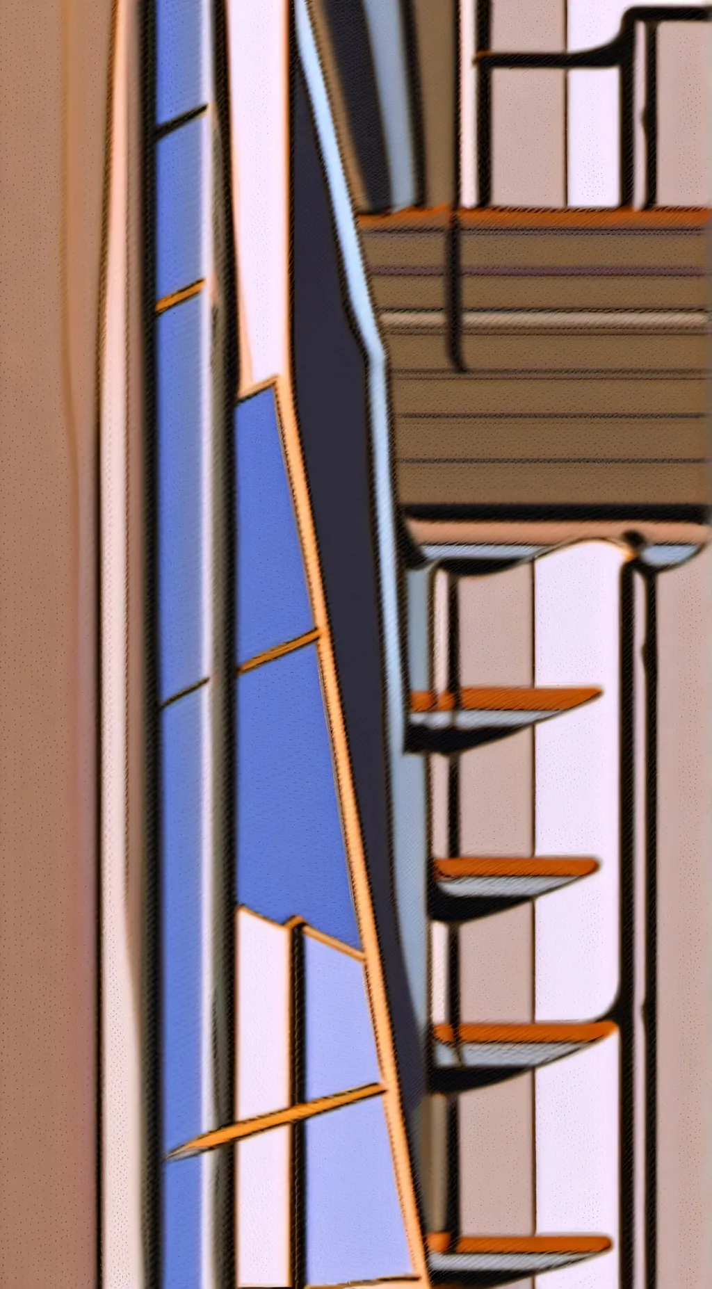 ai character: heather tdi background
