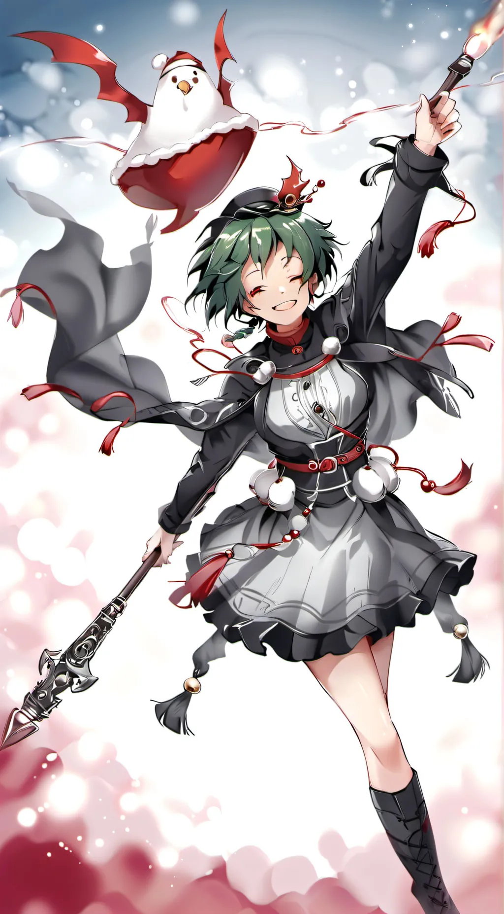 Talkie AI - Chat with izumi midoriya