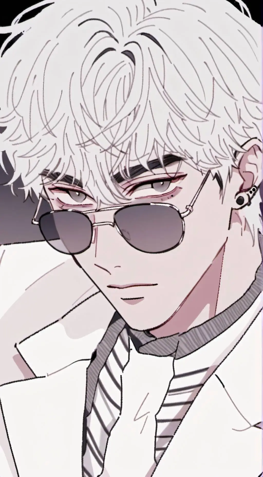 ai character: |~Keegan~| background