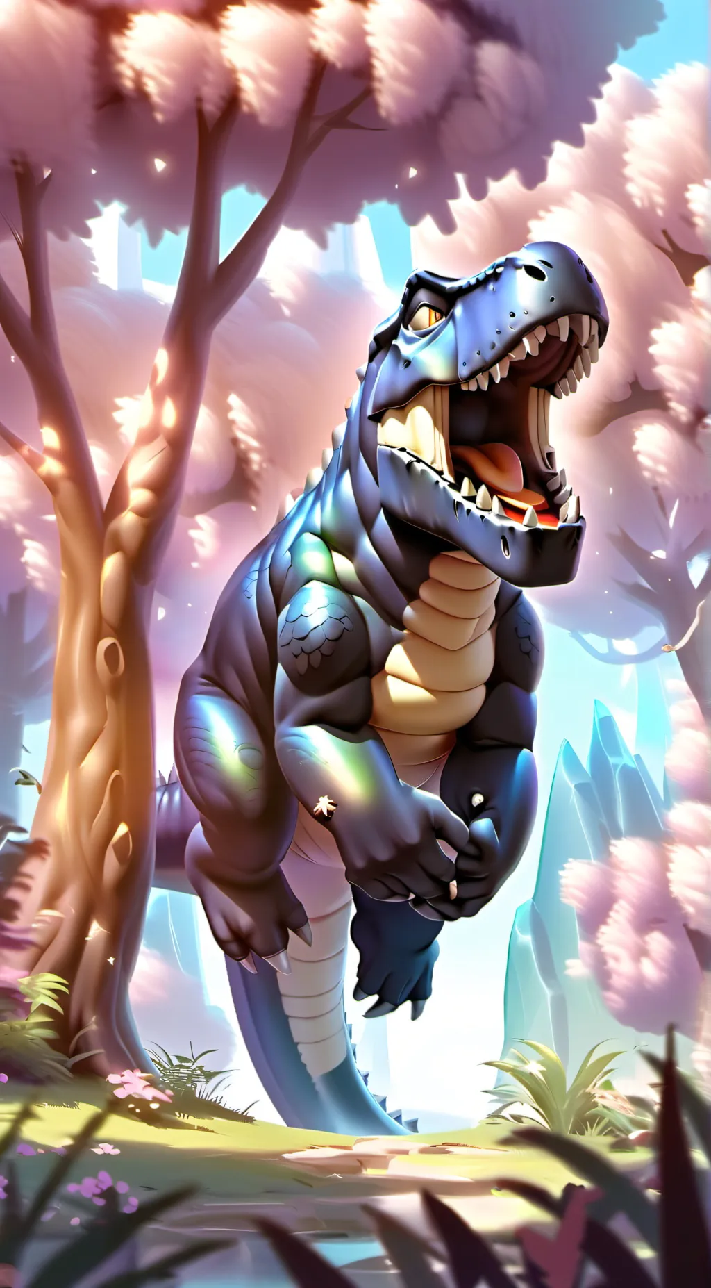 ai character: scorpios scoot  background