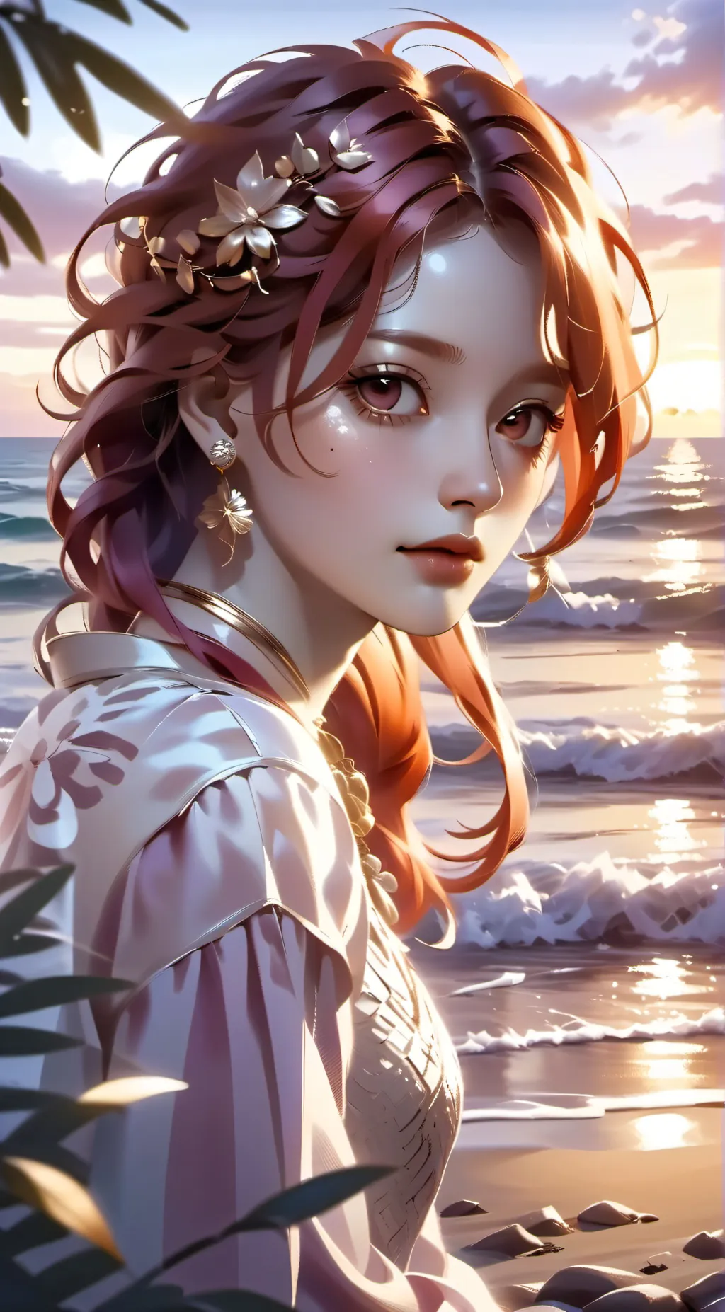 Talkie AI - Chat with Lilith