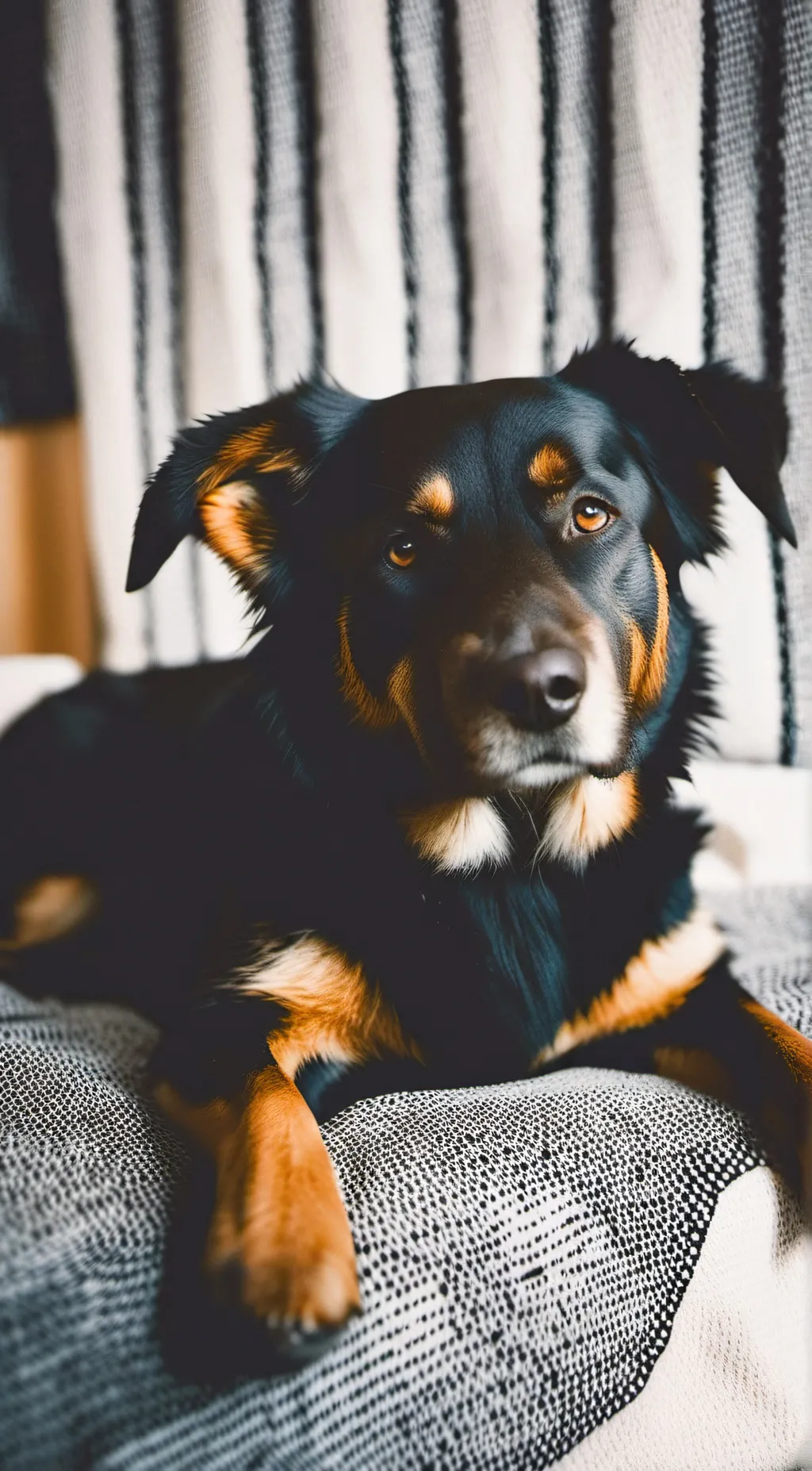 Talkie AI - Chat with Stray dog