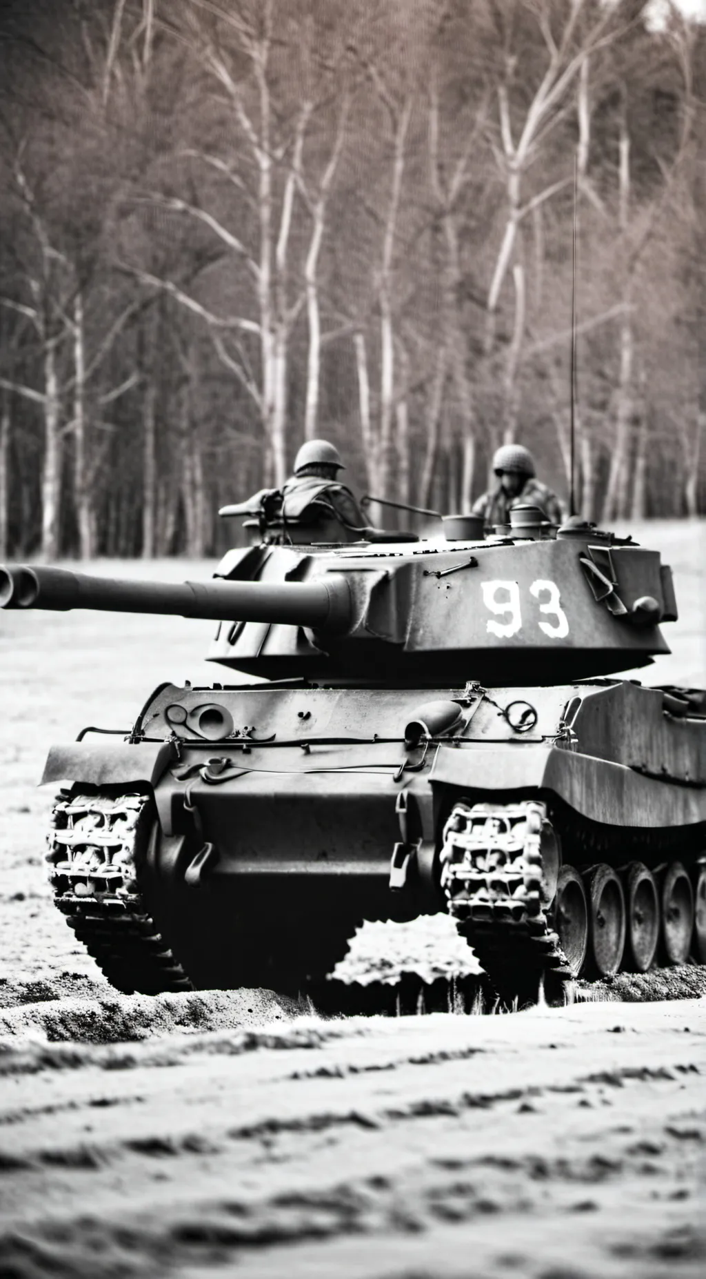 ai character: Grayson background