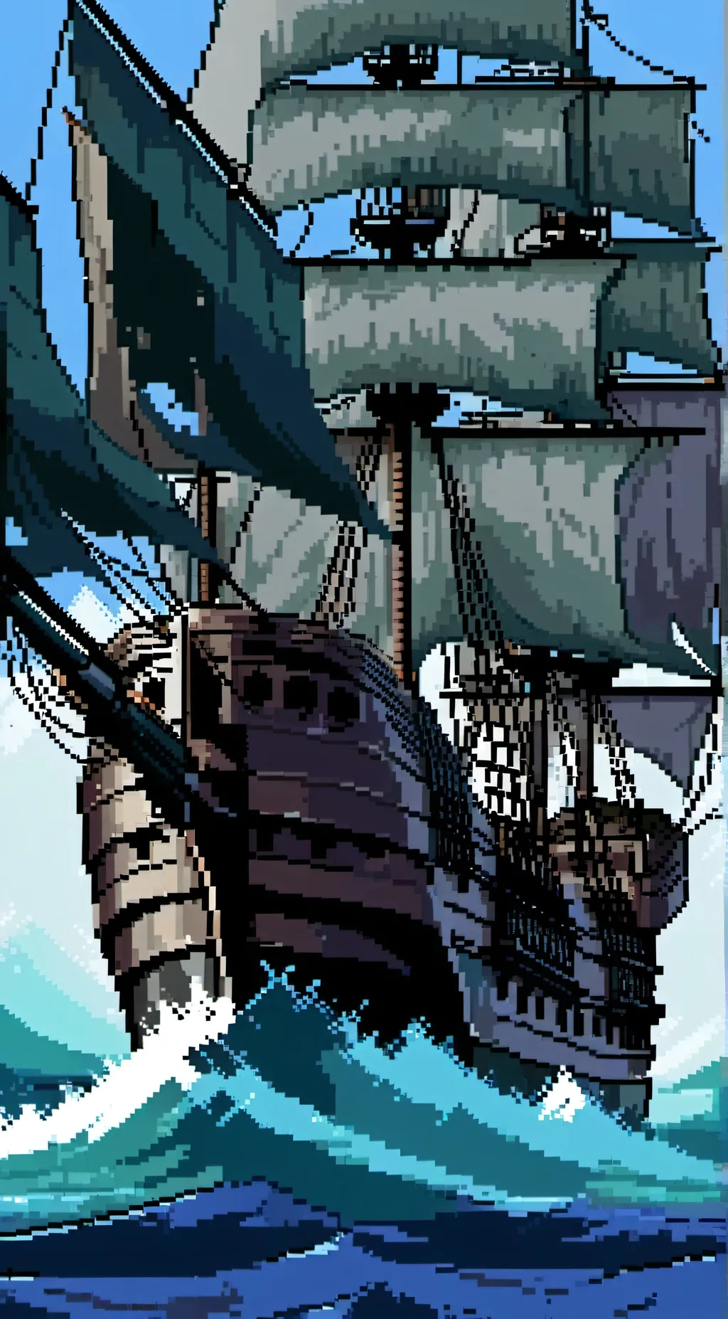 ai character: 🏴‍☠️{Pirates}🏴‍☠️ background