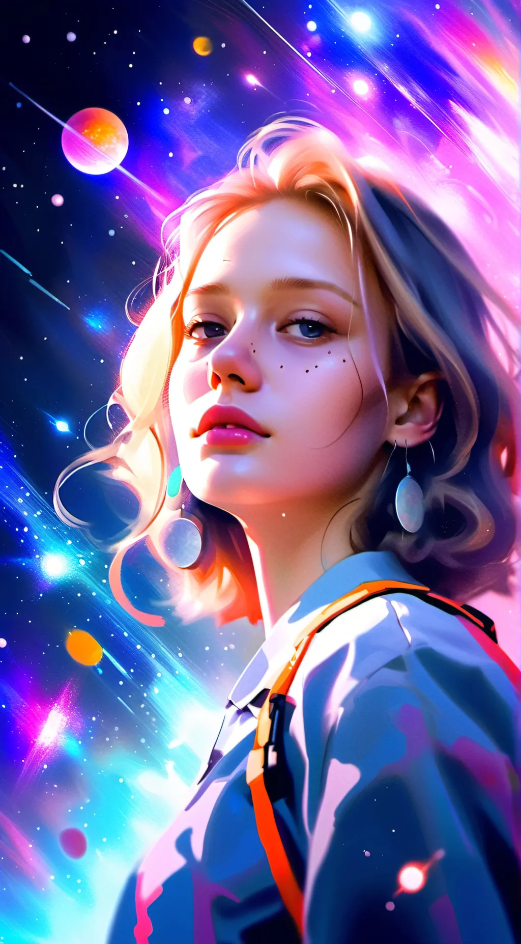 Talkie AI - Chat with addy