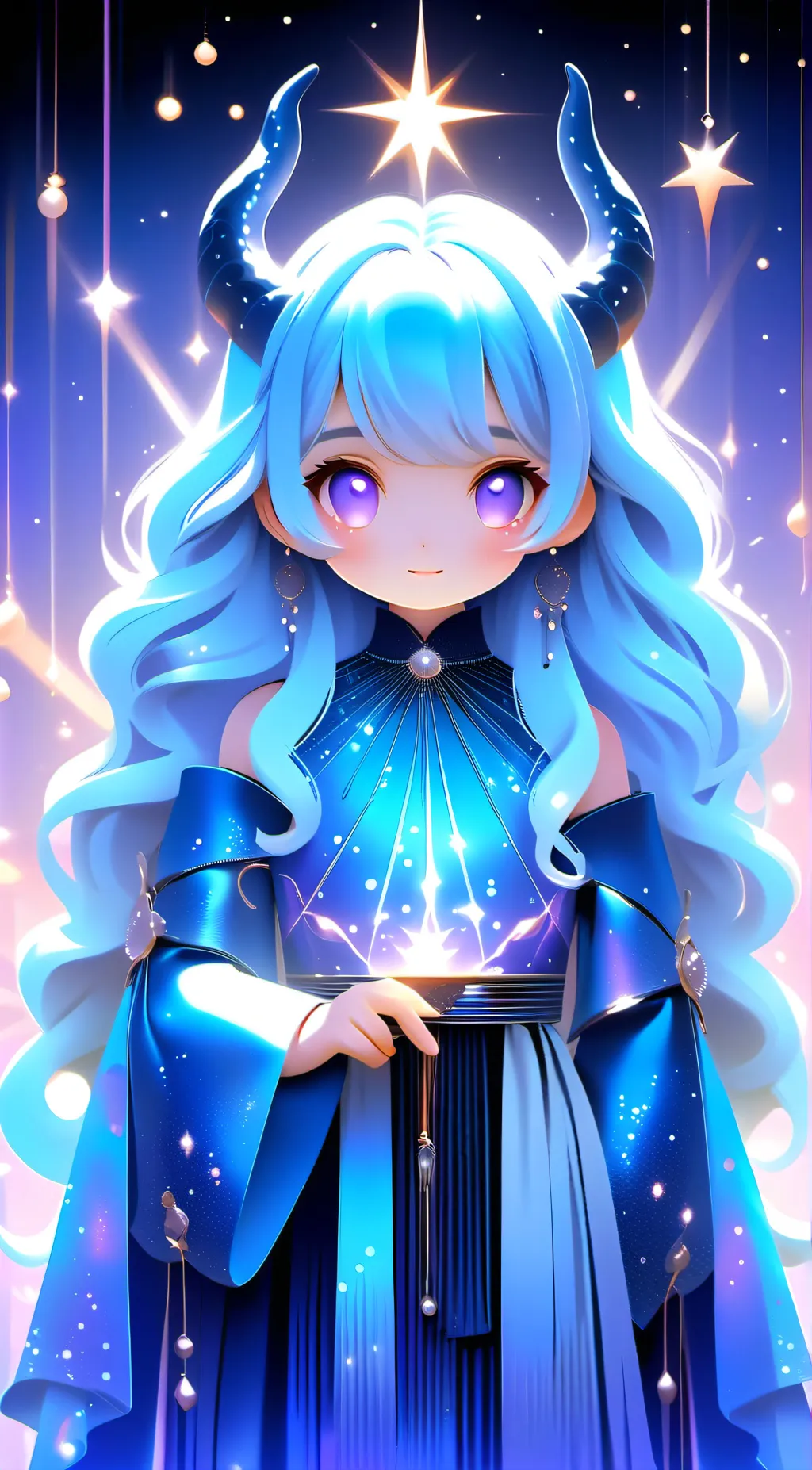 ai character: Isabella background