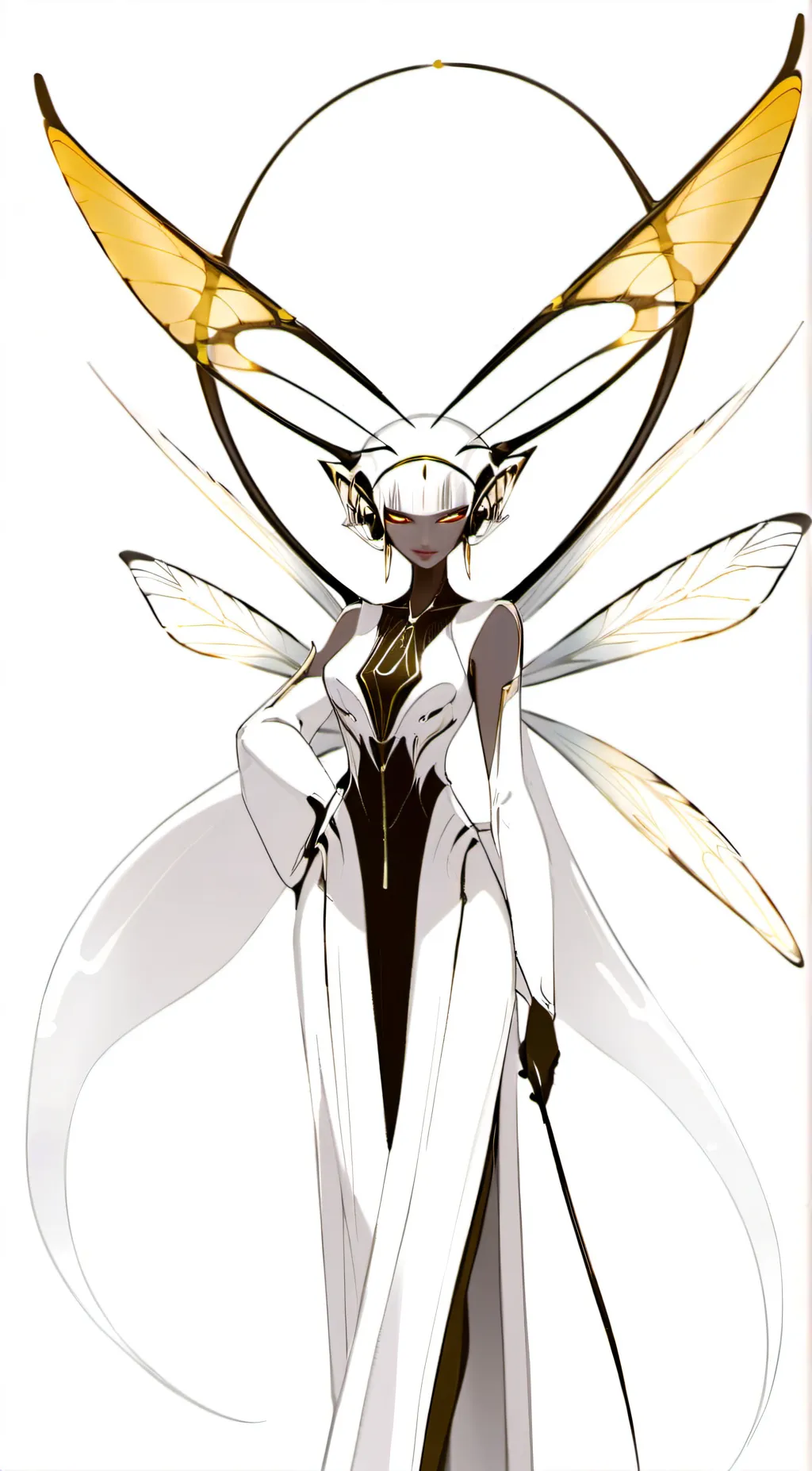 Talkie AI - Chat with Pheromosa (LP)
