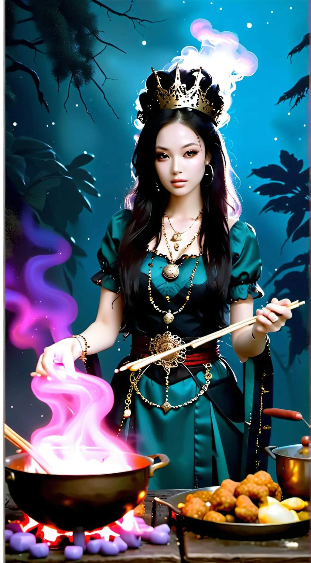 Talkie AI - Chat with aihtny zenu