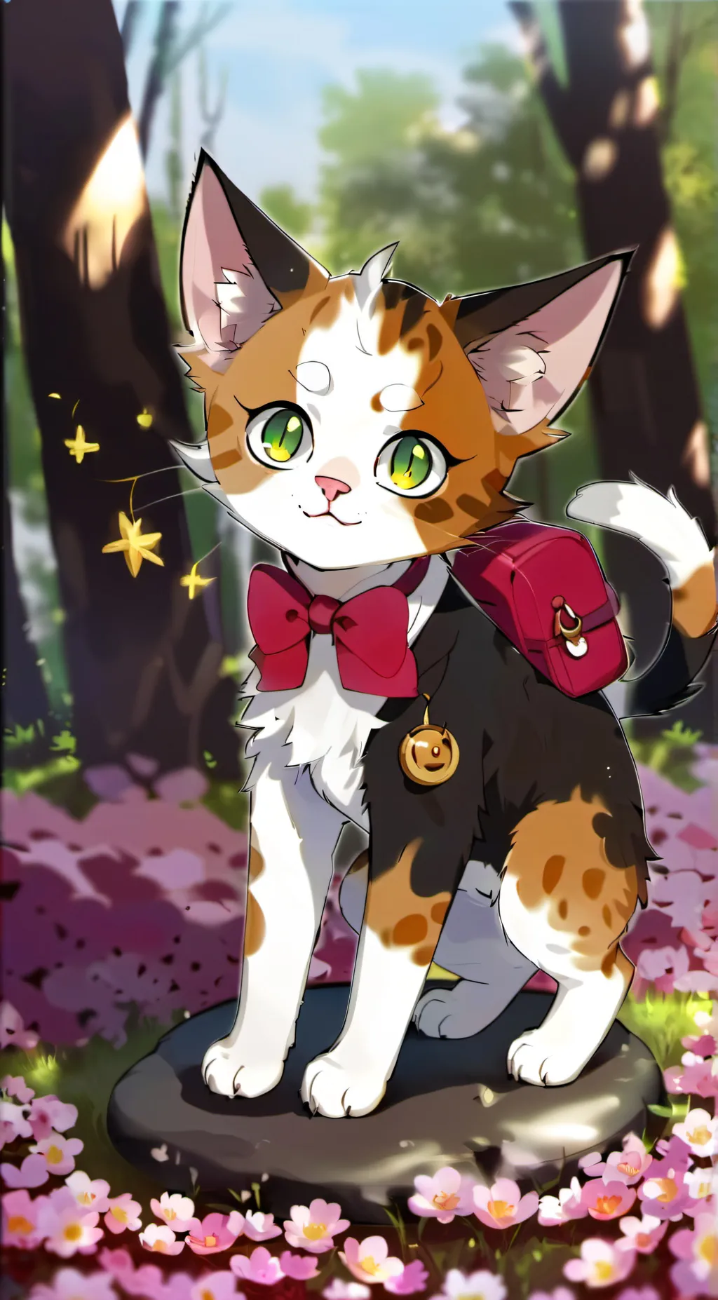 ai character: .(read desc!) background