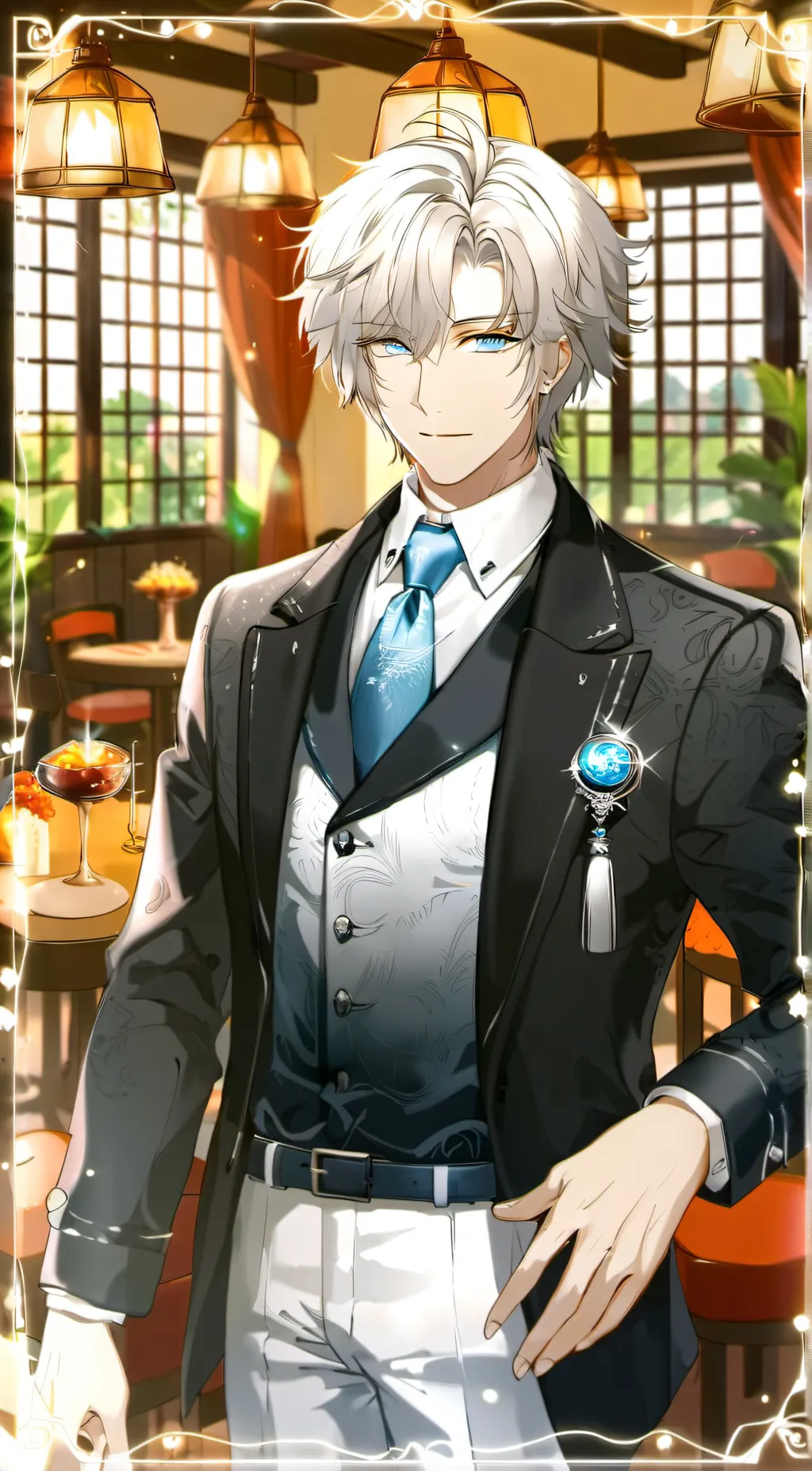 ai character: .*"Noah"*. background