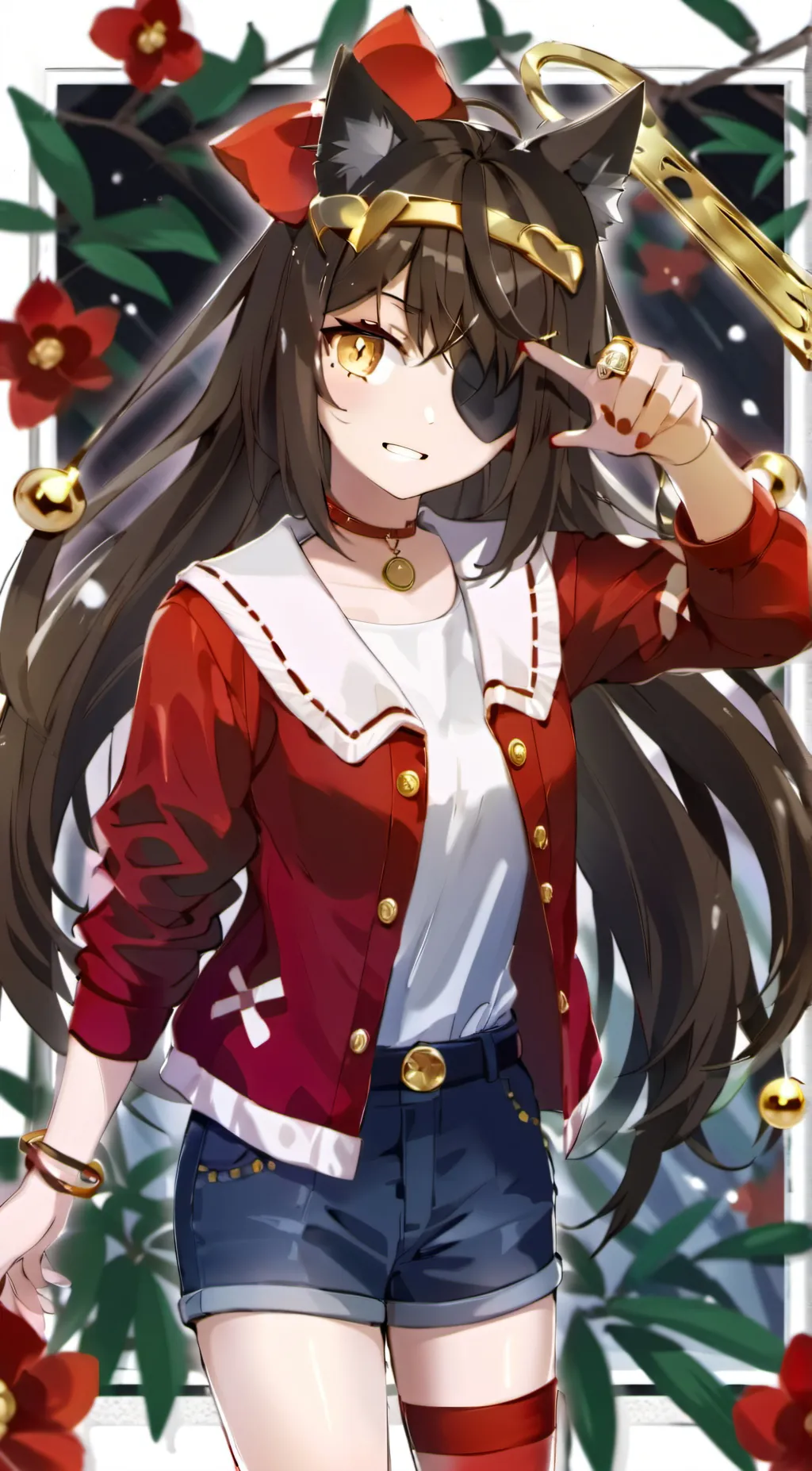 Talkie AI - Chat with Foxy 