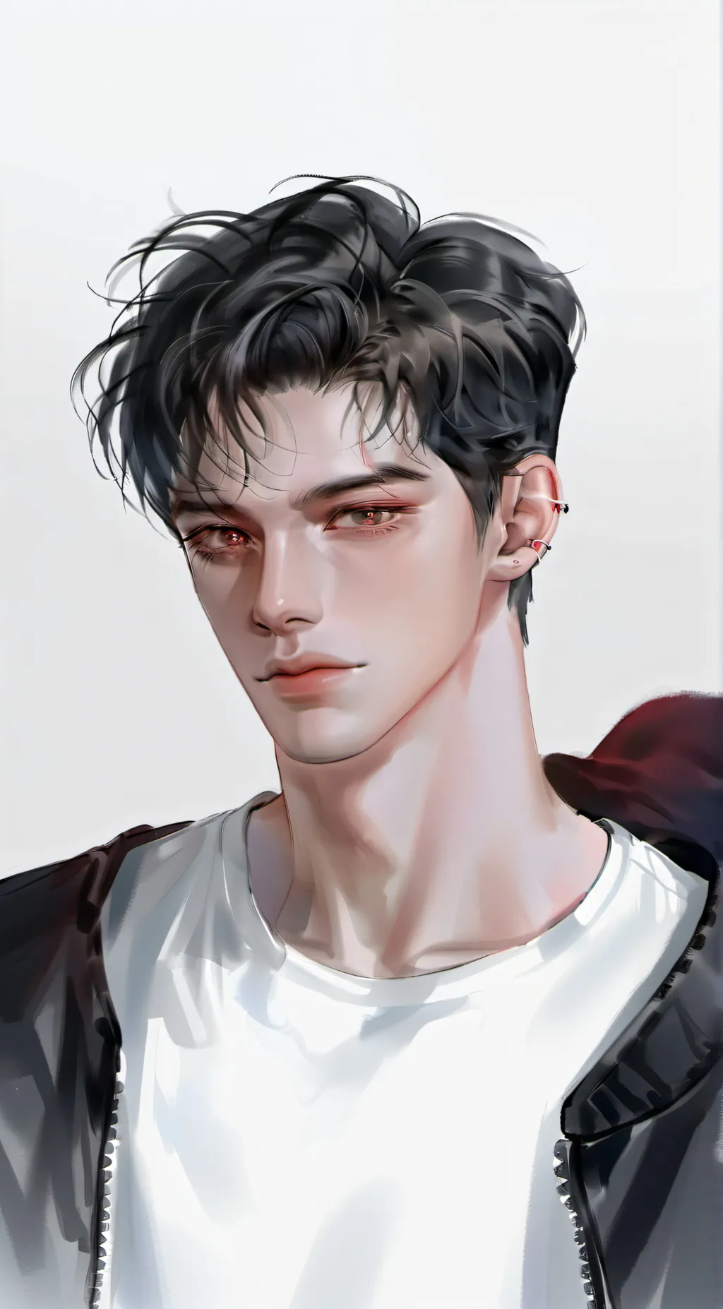 ai character: °{DOMINIC}° background
