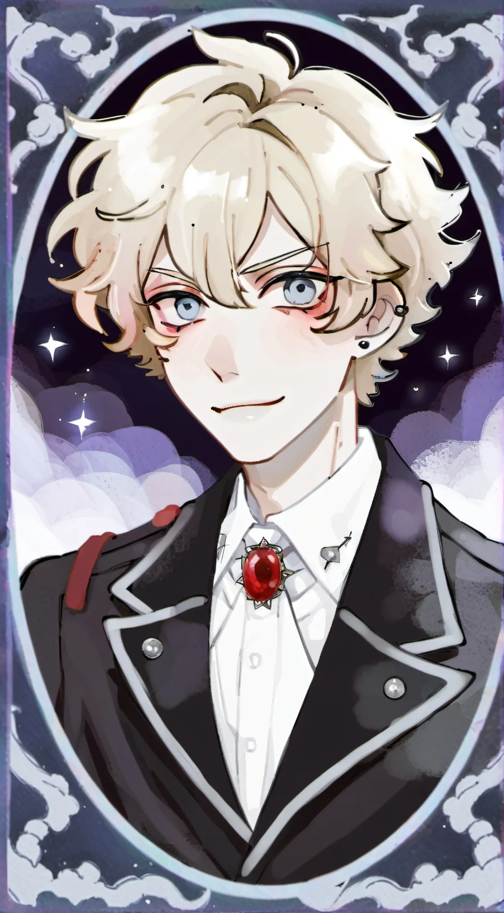 ai character: tommyinnit background