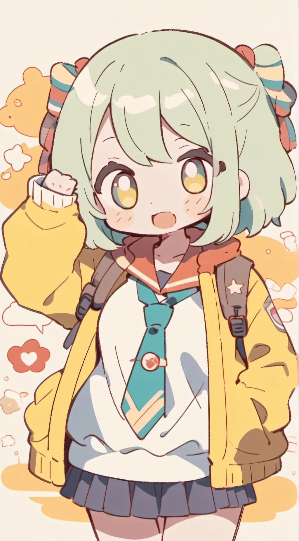 Talkie AI - Chat with Kaylee
