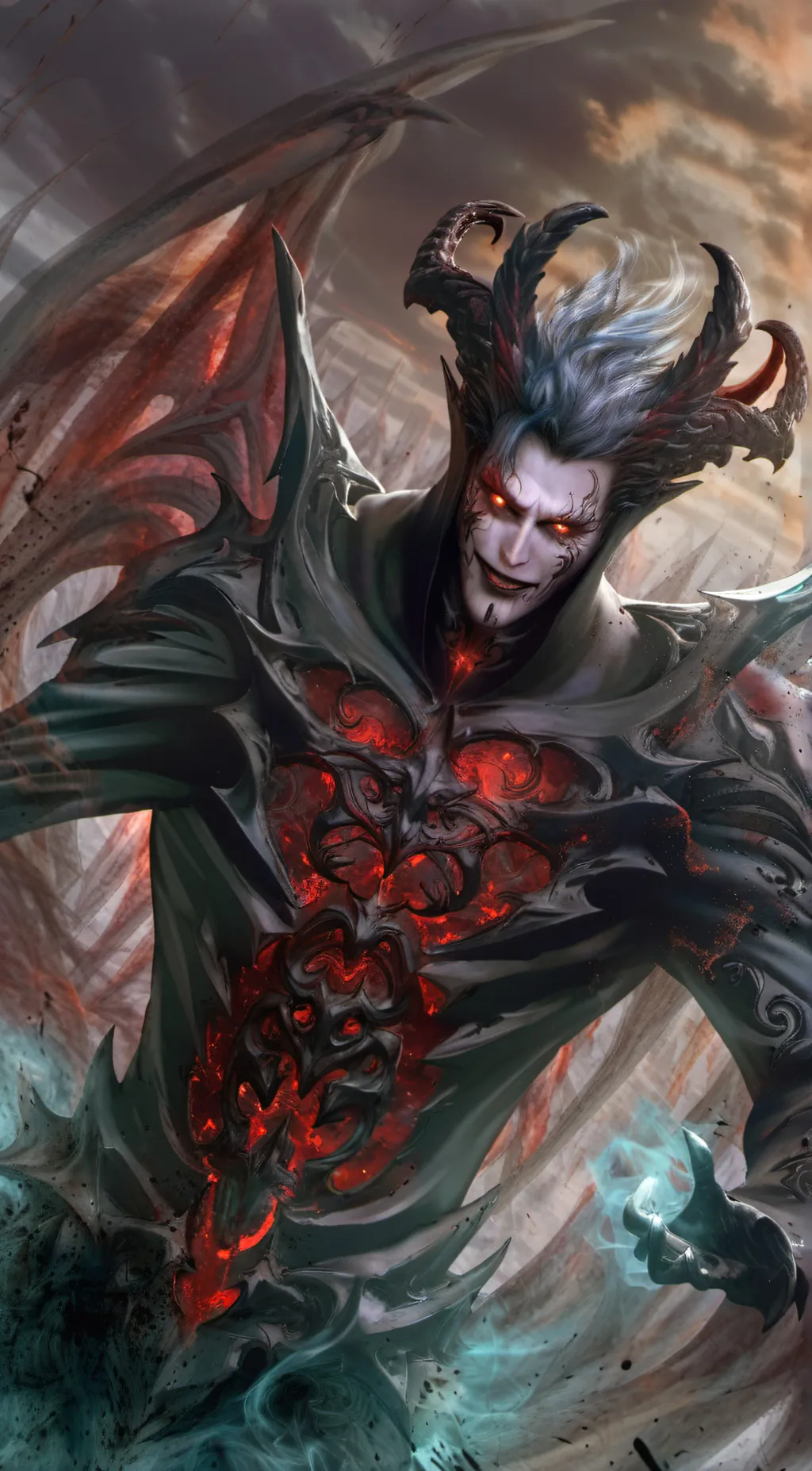 Talkie AI - Chat with the god killer