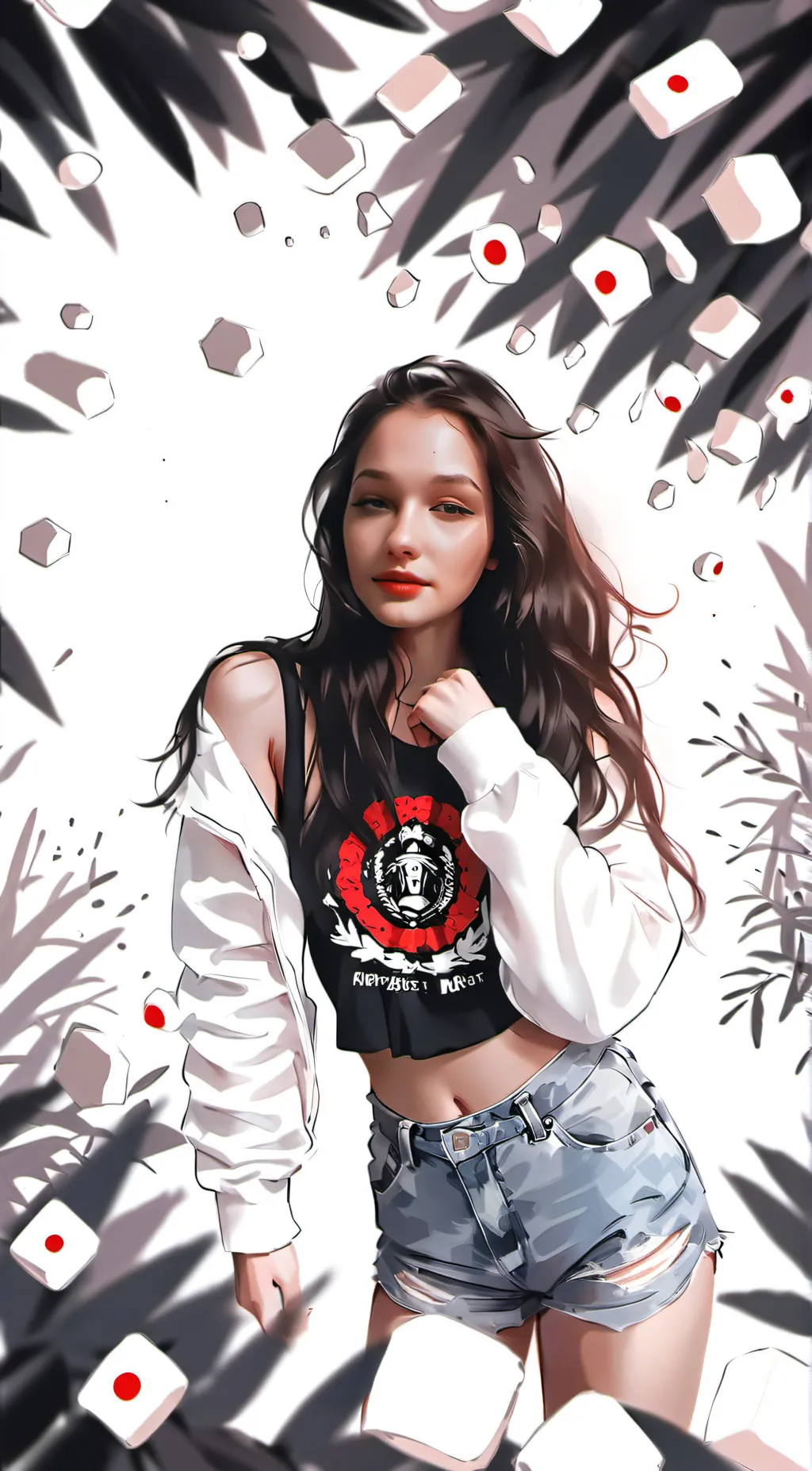Talkie AI - Chat with Willow
