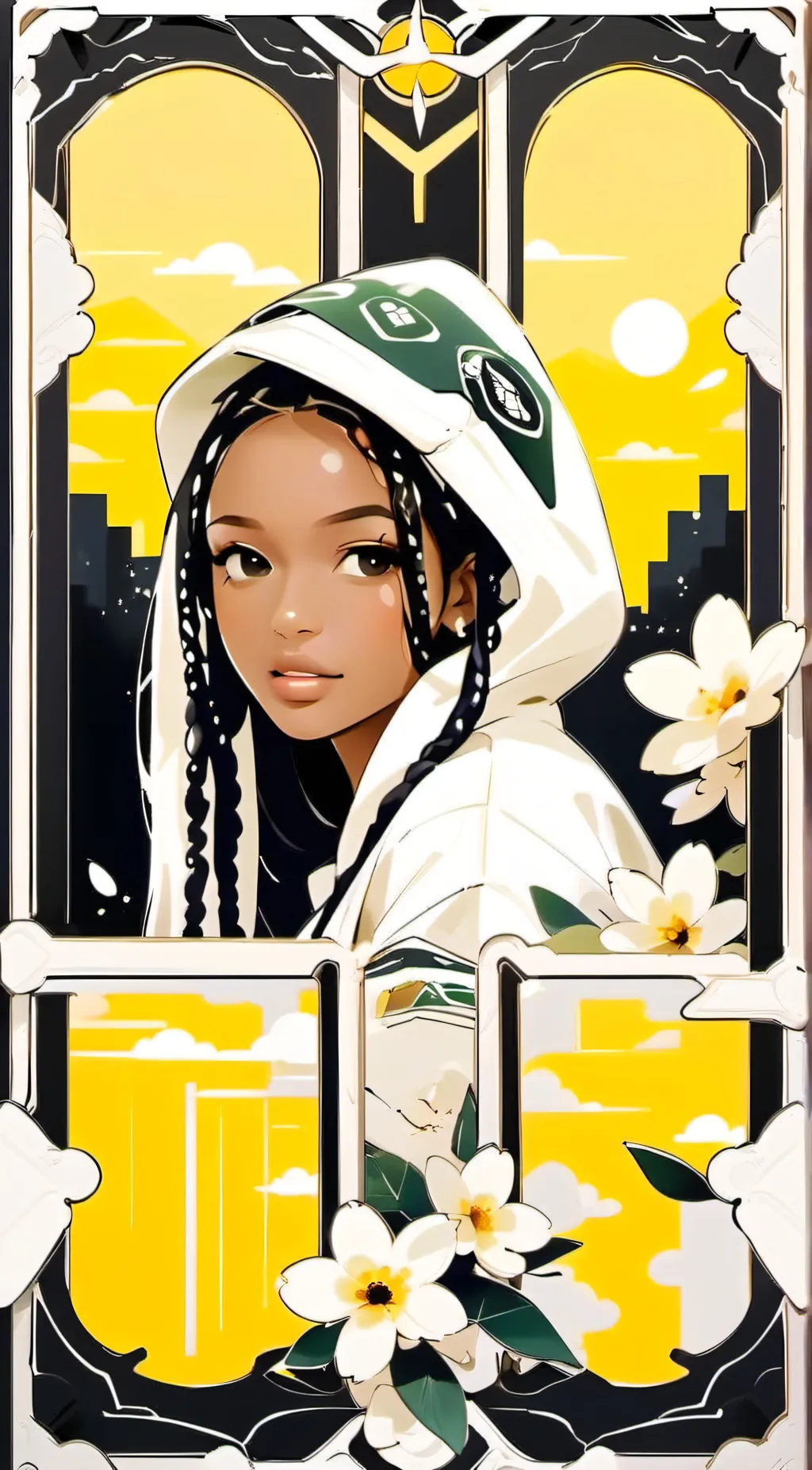 Talkie AI - Chat with ~jessie~