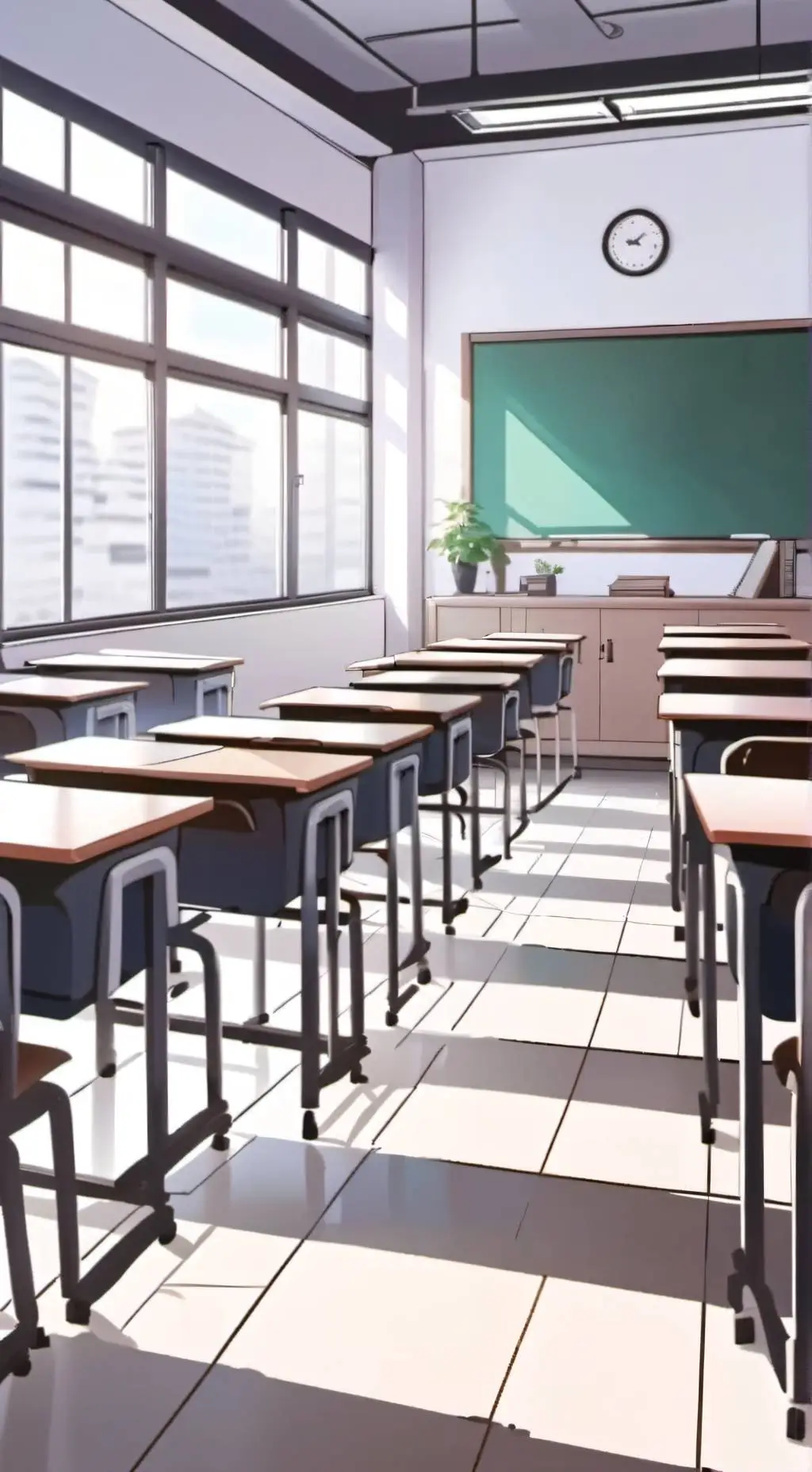 ai character: {§F.P.E§} part 2 background