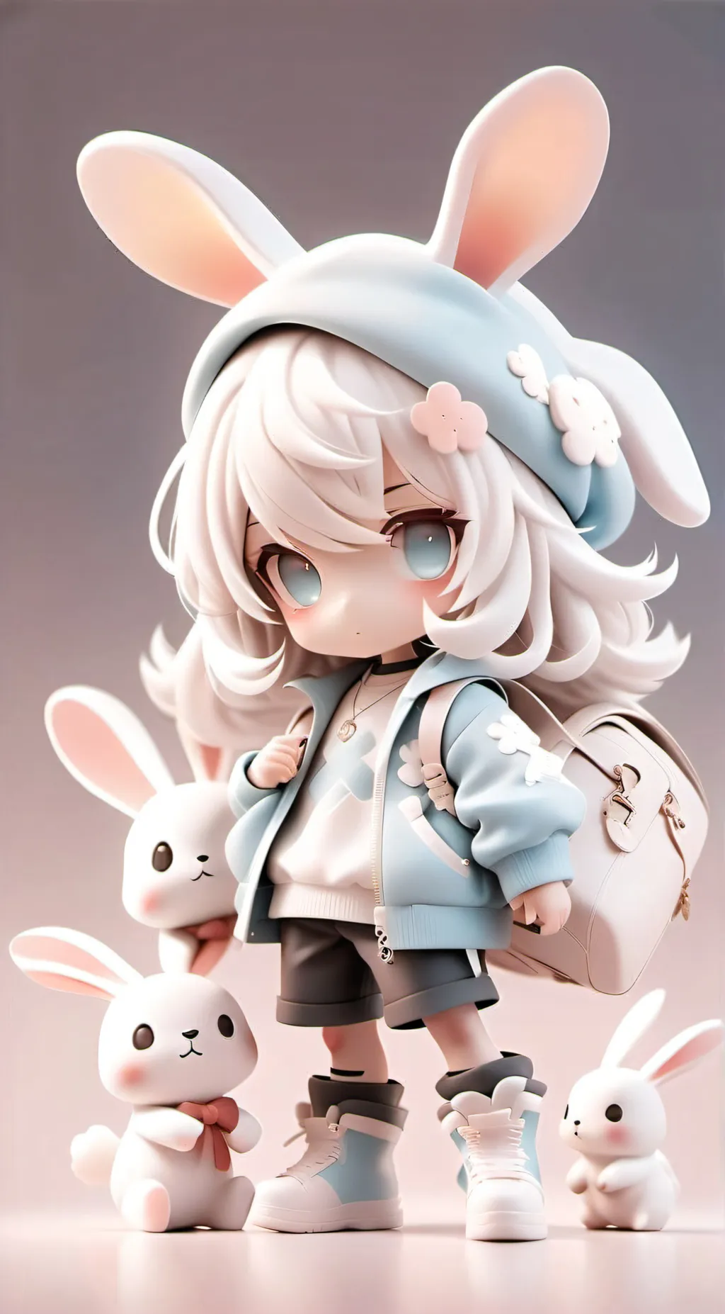 ai character: lexi_happy background