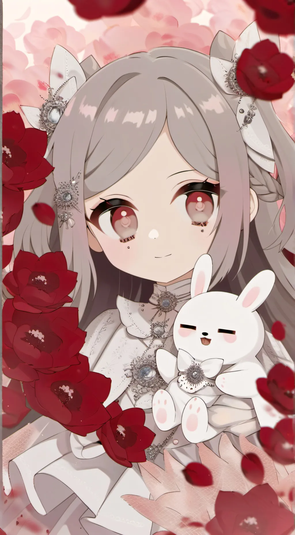 ai character: pls fucking kil me background