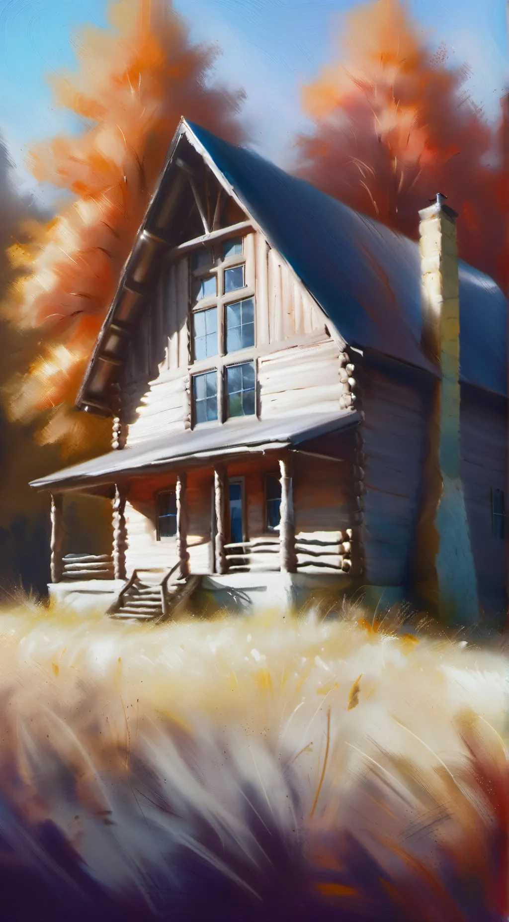 Talkie AI - Chat with Gravity falls 