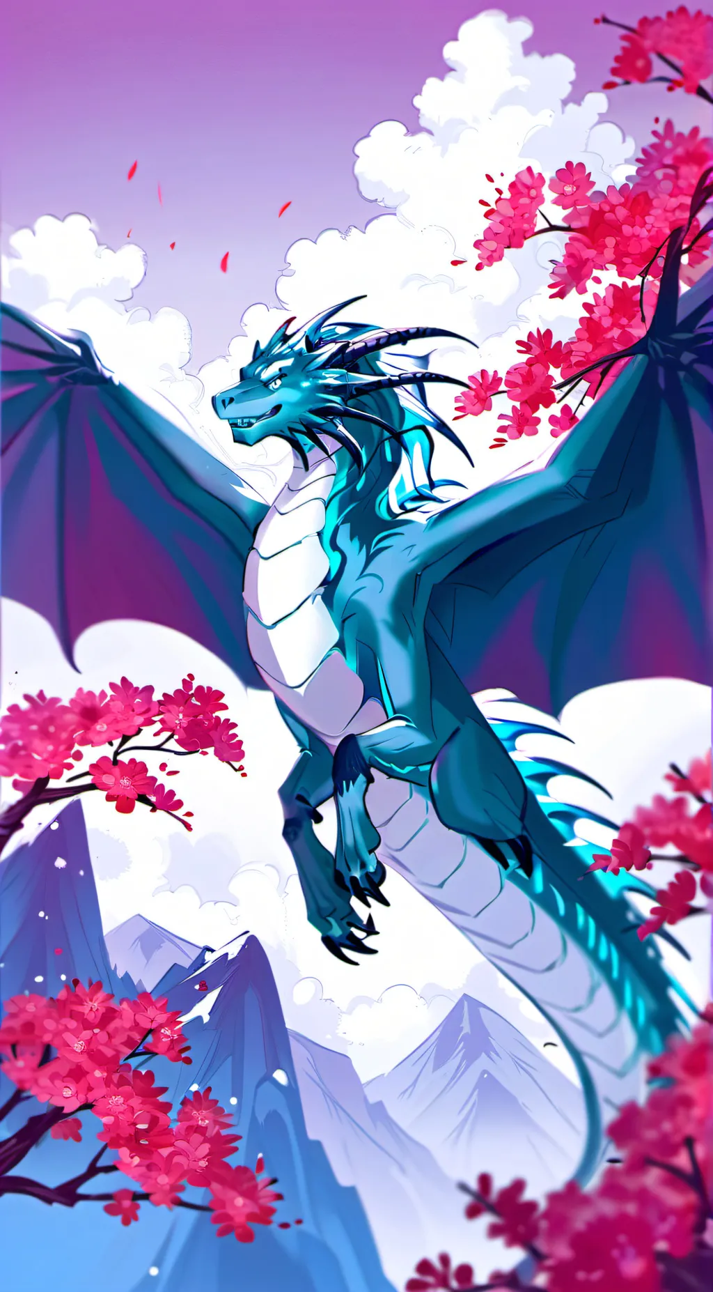 ai character: WoF background