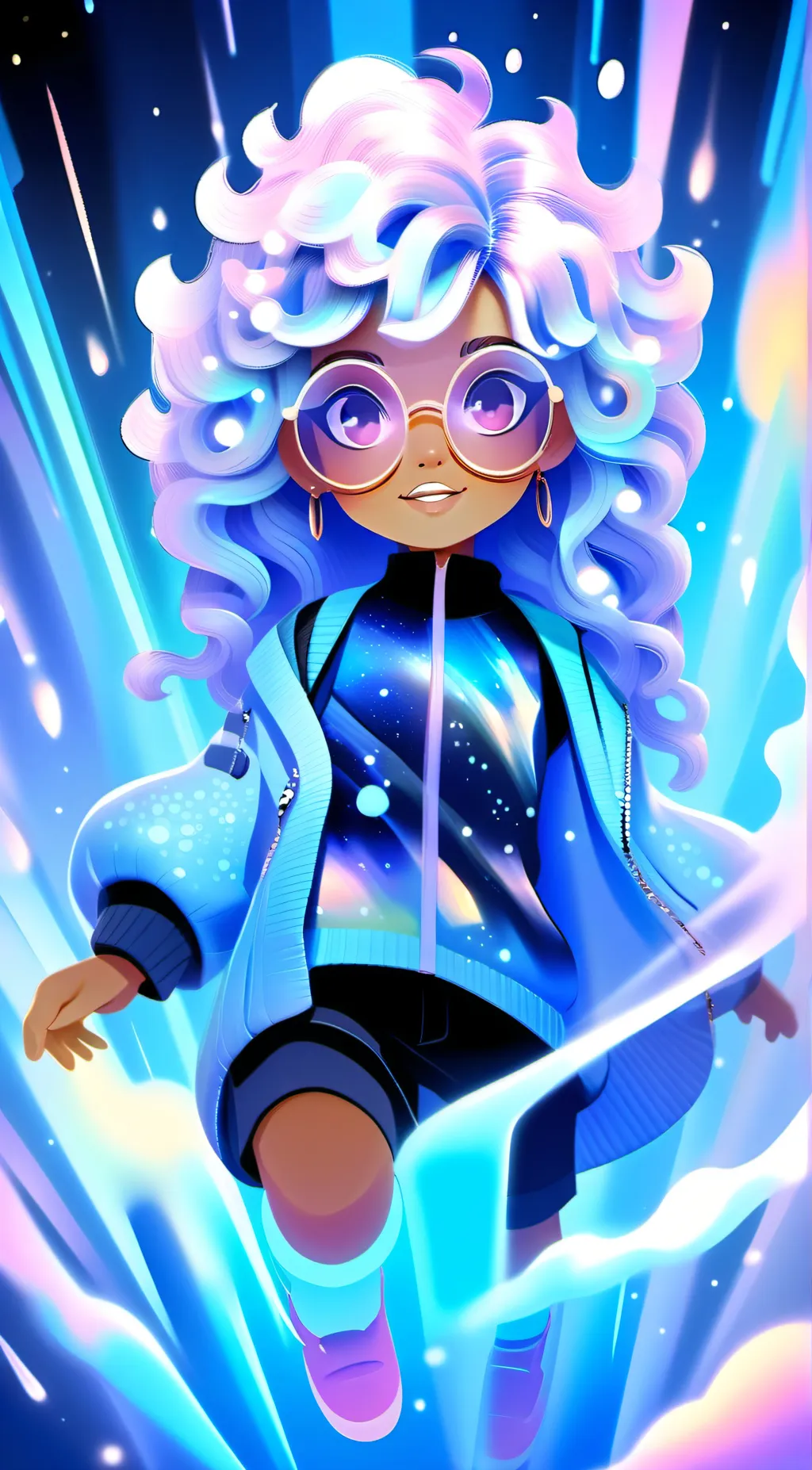 Talkie AI - Chat with Kira