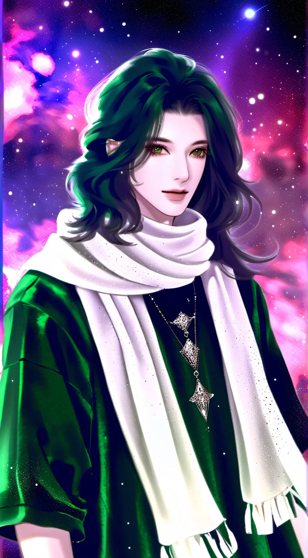 ai character: Aizawa background