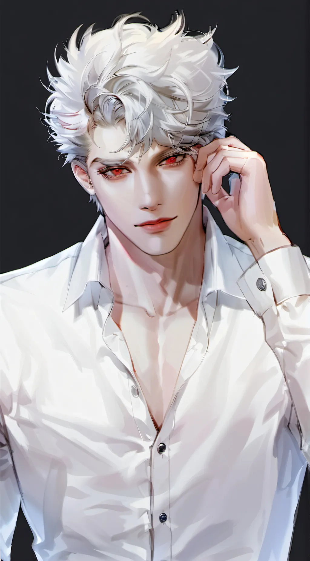 ai character:  †🥀,Carlo,🥀† background
