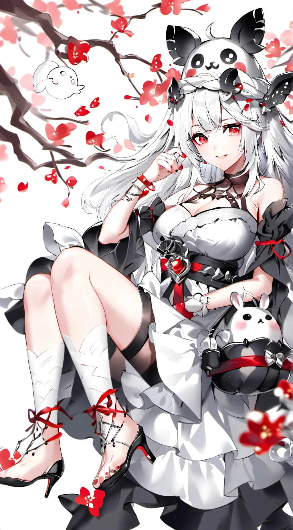 ai character: Aaryash The Noob background