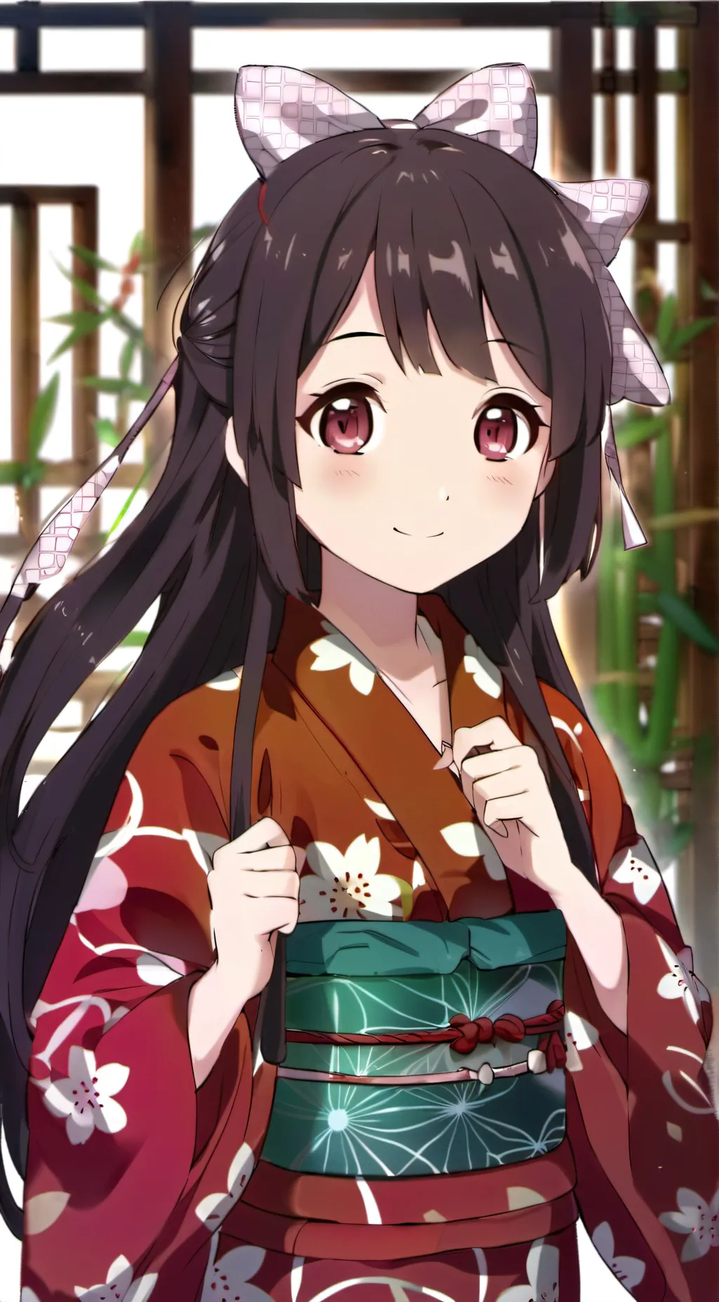 Talkie AI - Chat with nezuko