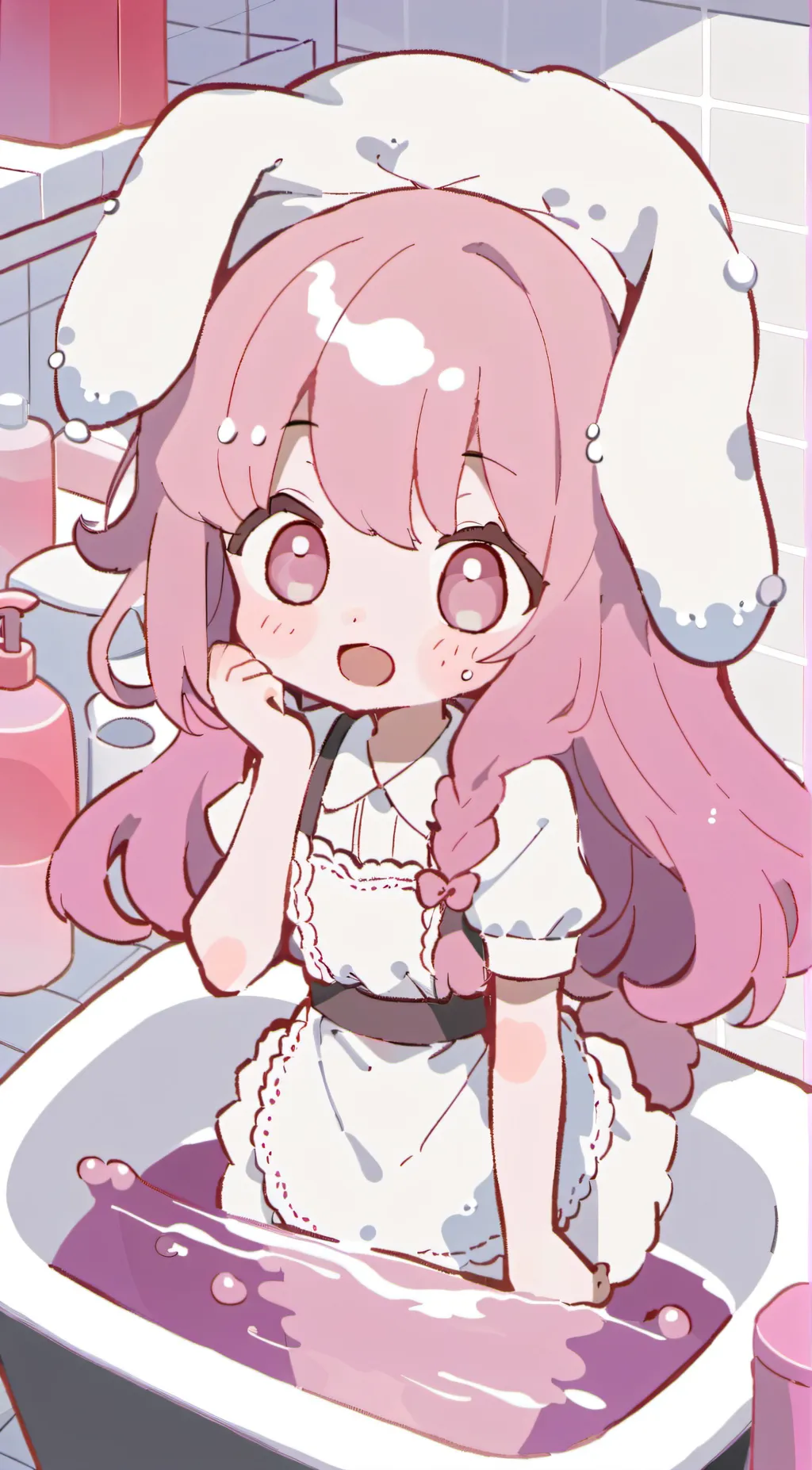 ai character: Rooney background