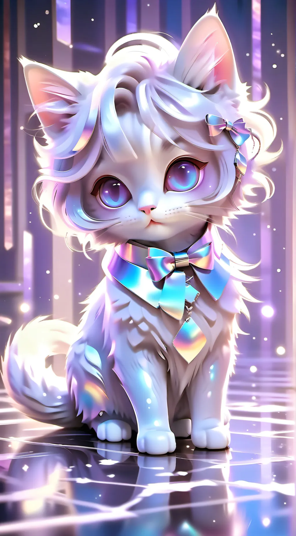 Talkie AI - Chat with LMK AU