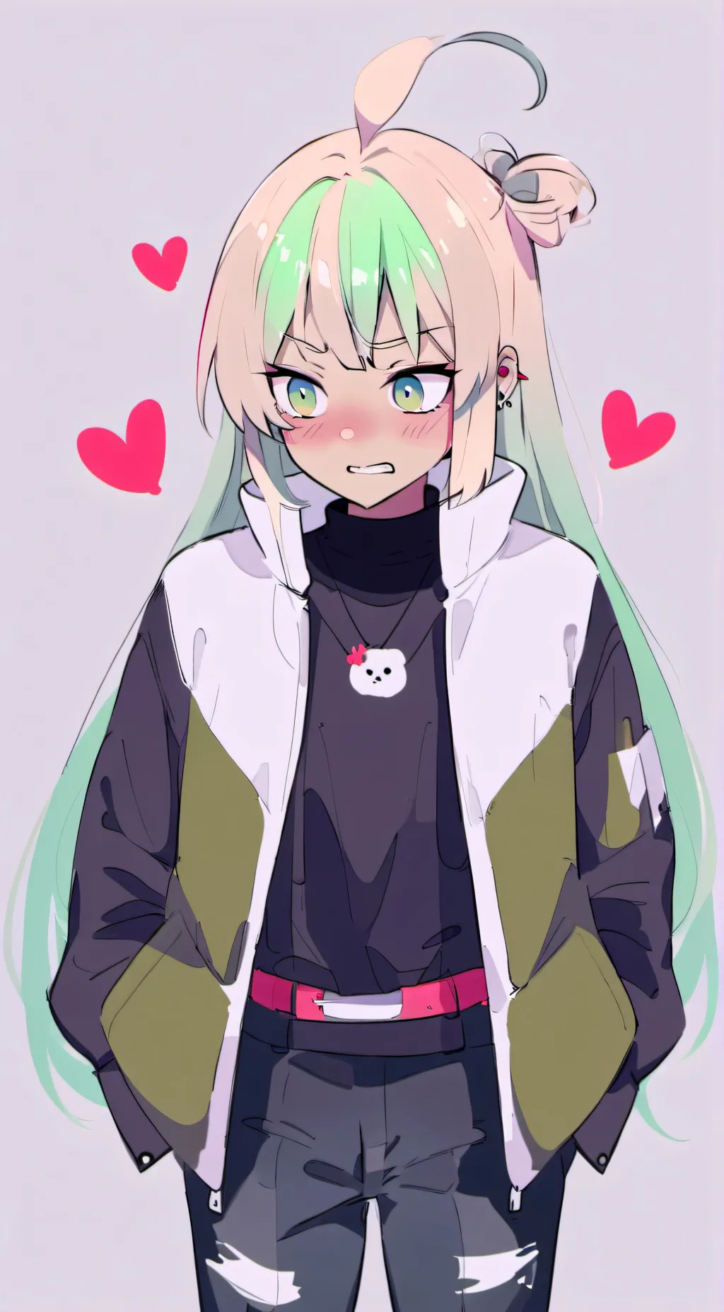 ai character: brawl stars  background