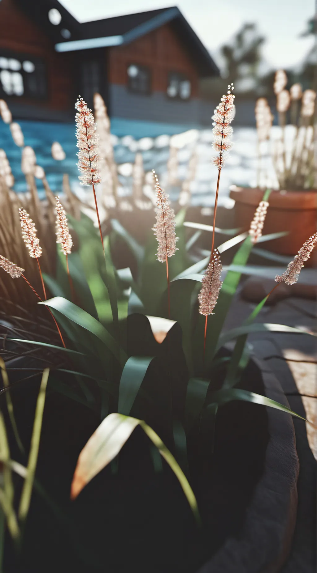 ai character: just touch grass💀💀 background