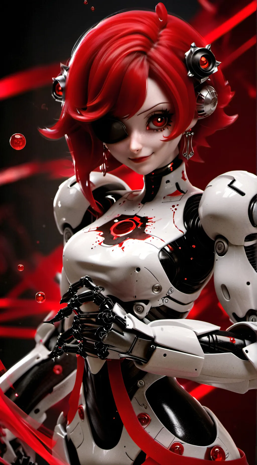 ai character: md: K background
