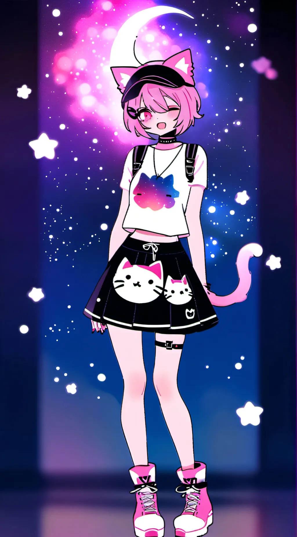 Talkie AI - Chat with uwu